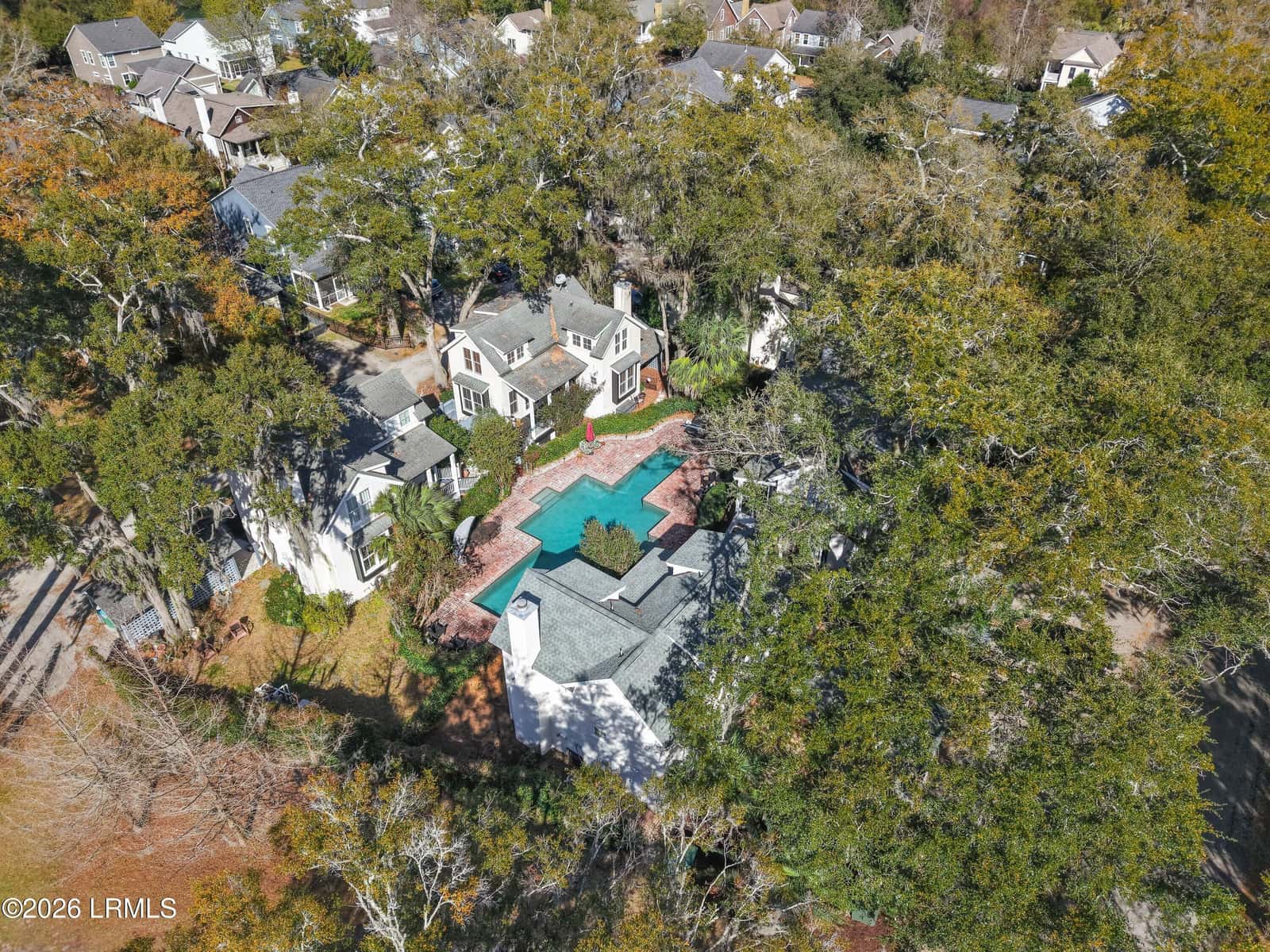 2023 Ashwood Circle, Port Royal, SC 29906 — photo 41 of 47
