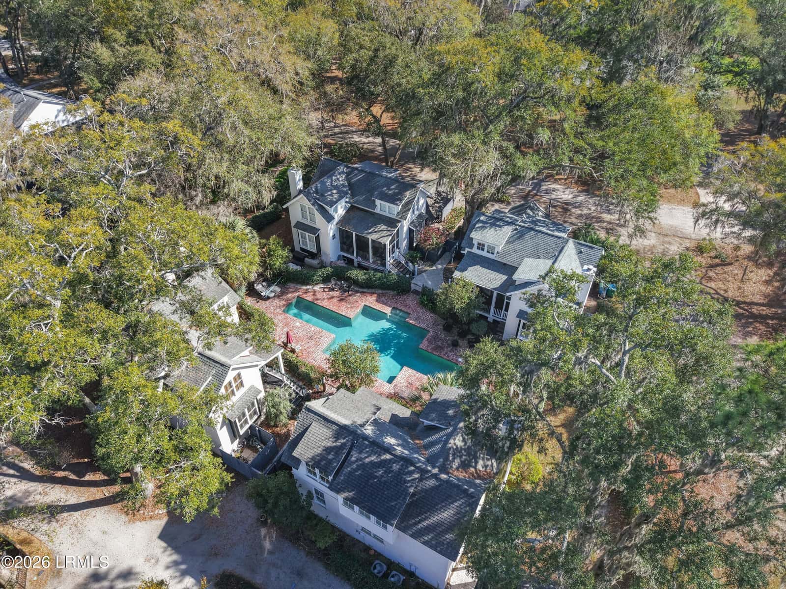 2023 Ashwood Circle, Port Royal, SC 29906 — photo 42 of 47