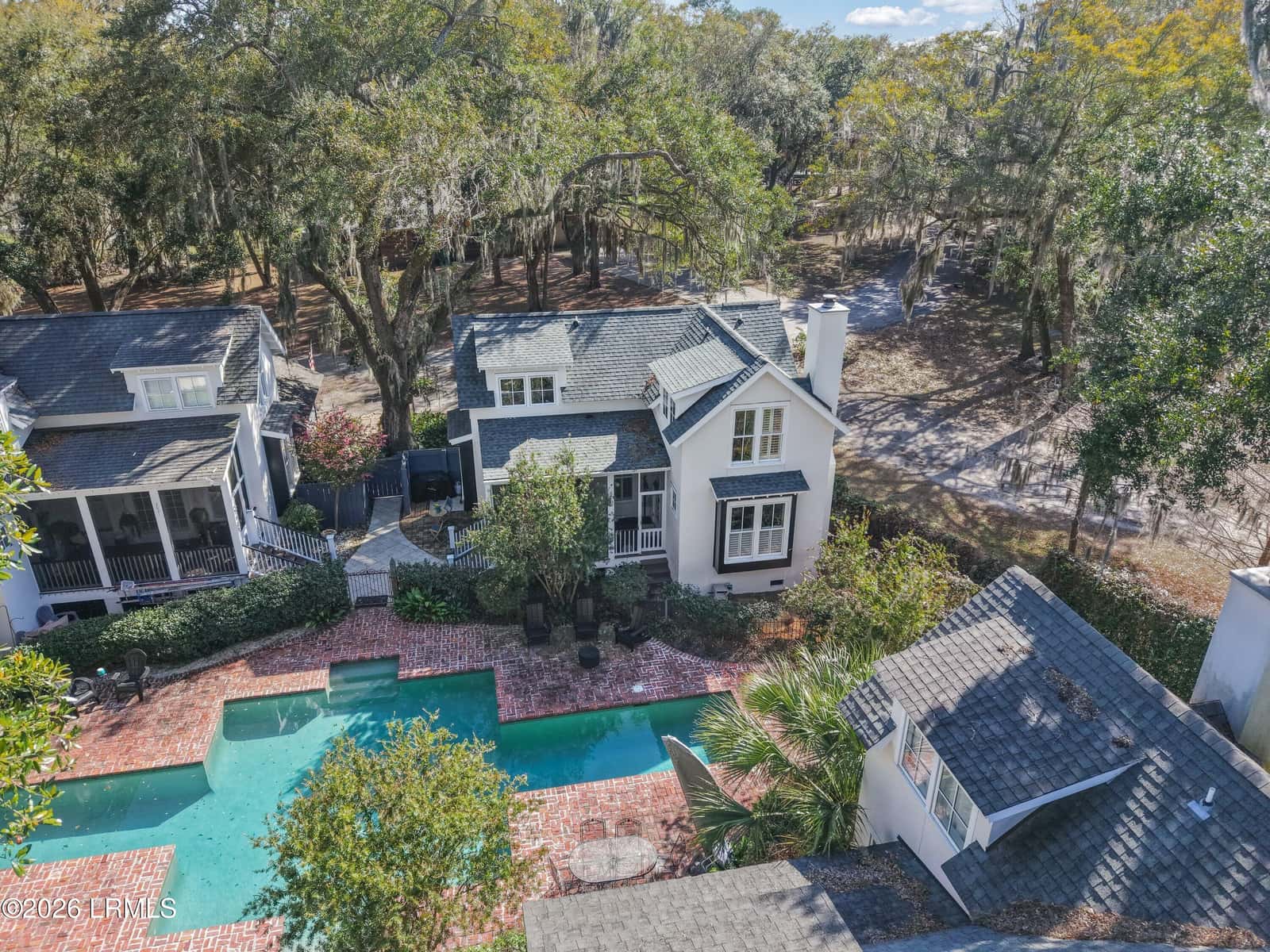 2023 Ashwood Circle, Port Royal, SC 29906 — photo 44 of 47