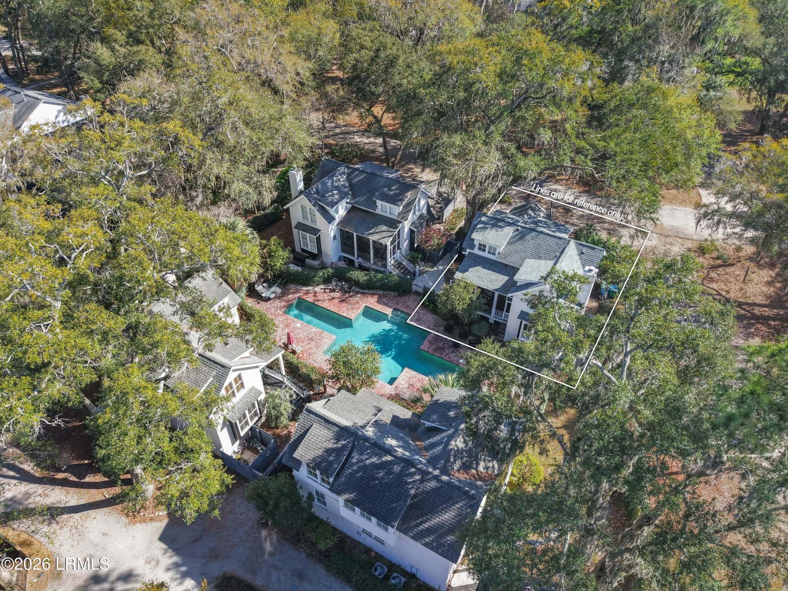 2023 Ashwood Circle, Port Royal, SC 29906 — photo 45 of 47