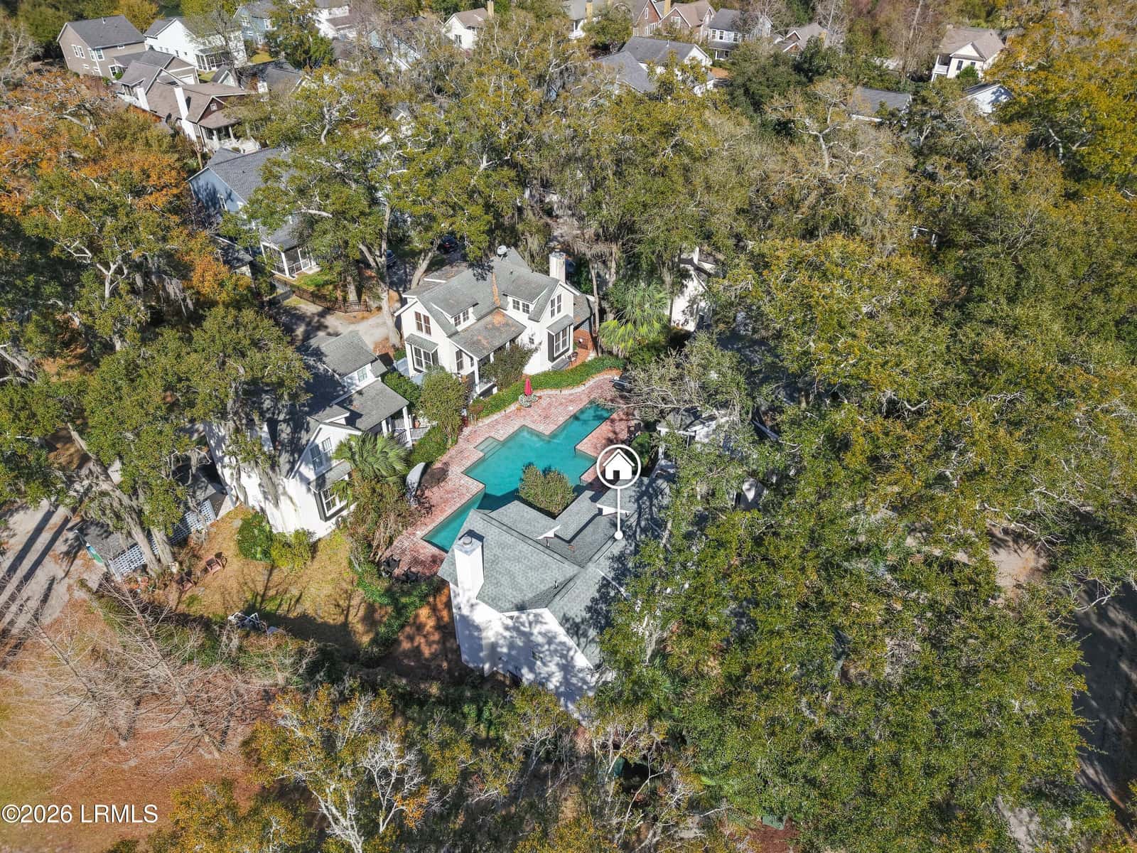 2023 Ashwood Circle, Port Royal, SC 29906 — photo 46 of 47
