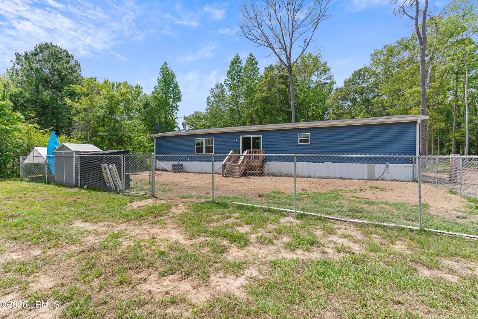 48 Community Center Road, Seabrook, SC 29940 — photo 26 of 26