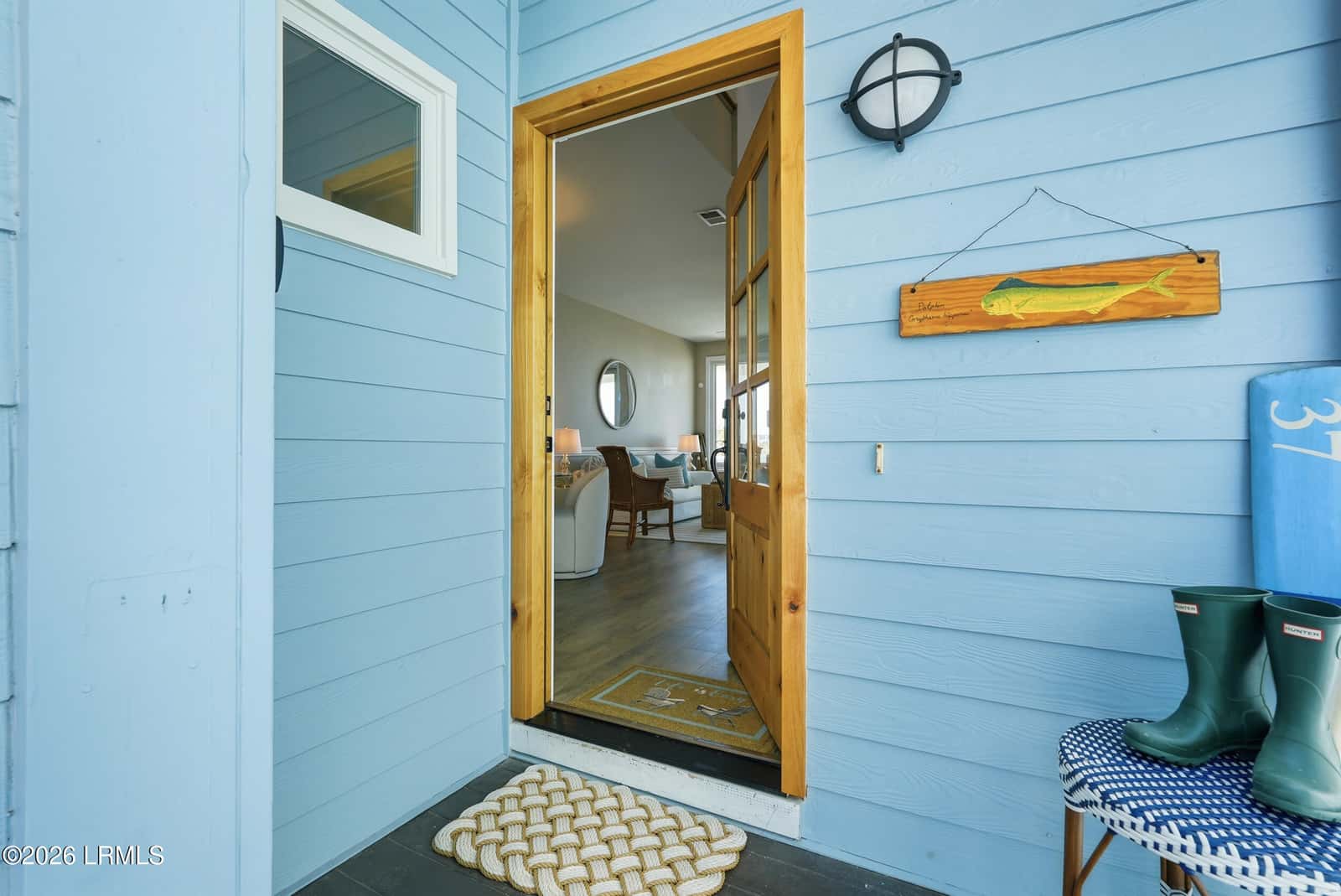 18 Sea Mist Road, Fripp Island, SC 29920 — photo 6 of 35