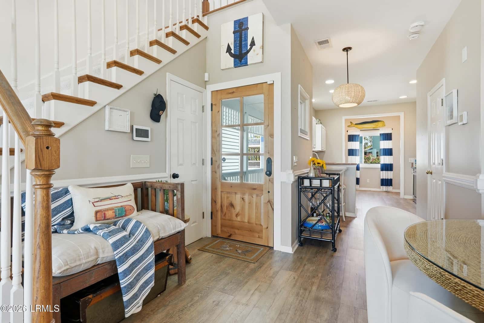 18 Sea Mist Road, Fripp Island, SC 29920 — photo 7 of 35