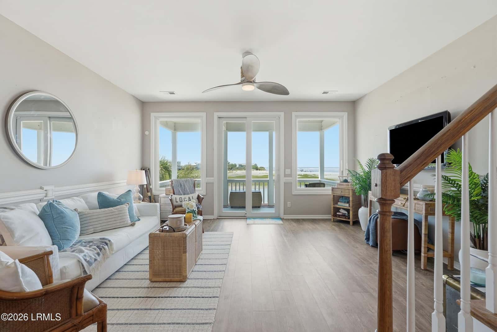 18 Sea Mist Road, Fripp Island, SC 29920 — photo 8 of 35