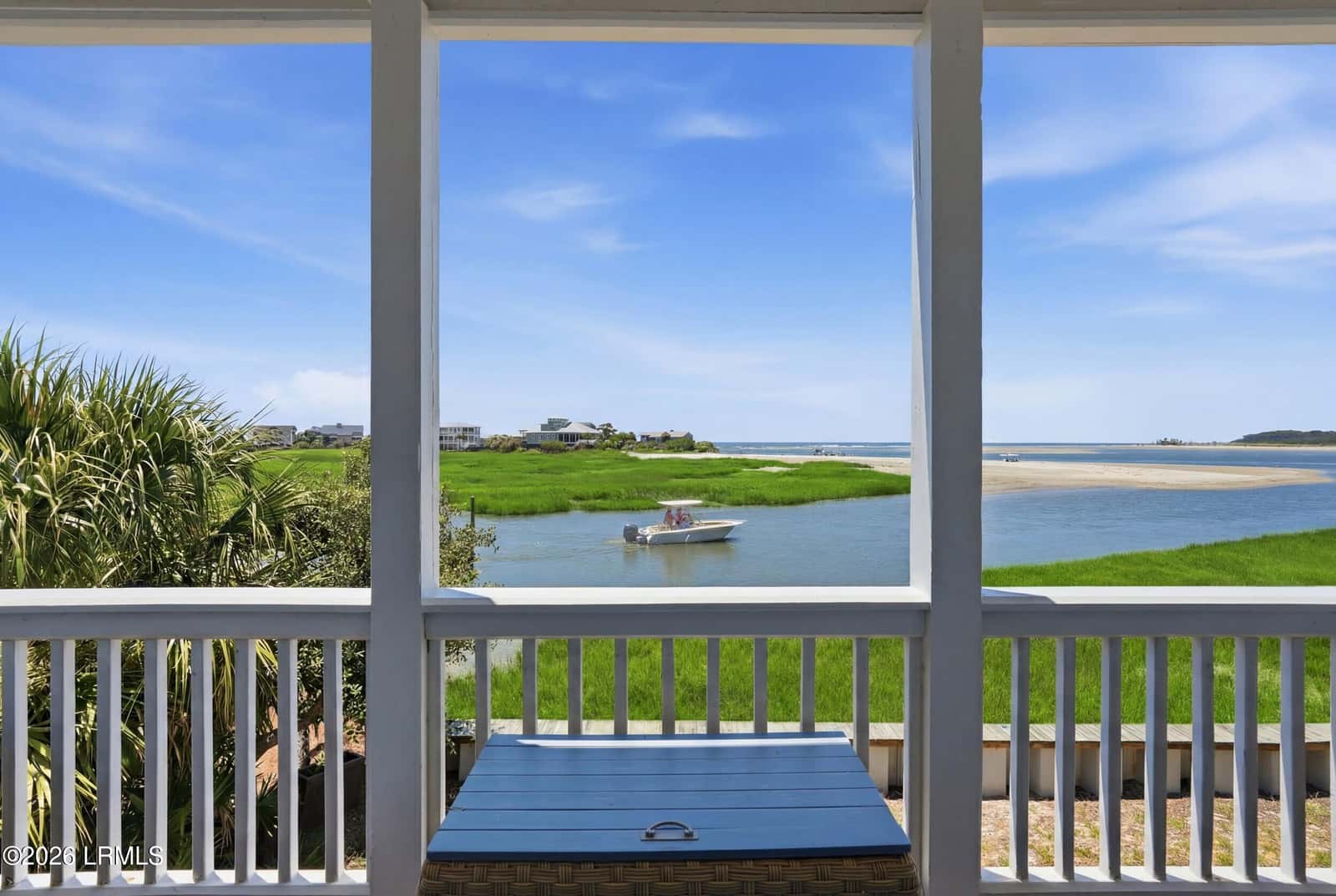 18 Sea Mist Road, Fripp Island, SC 29920 — photo 9 of 35