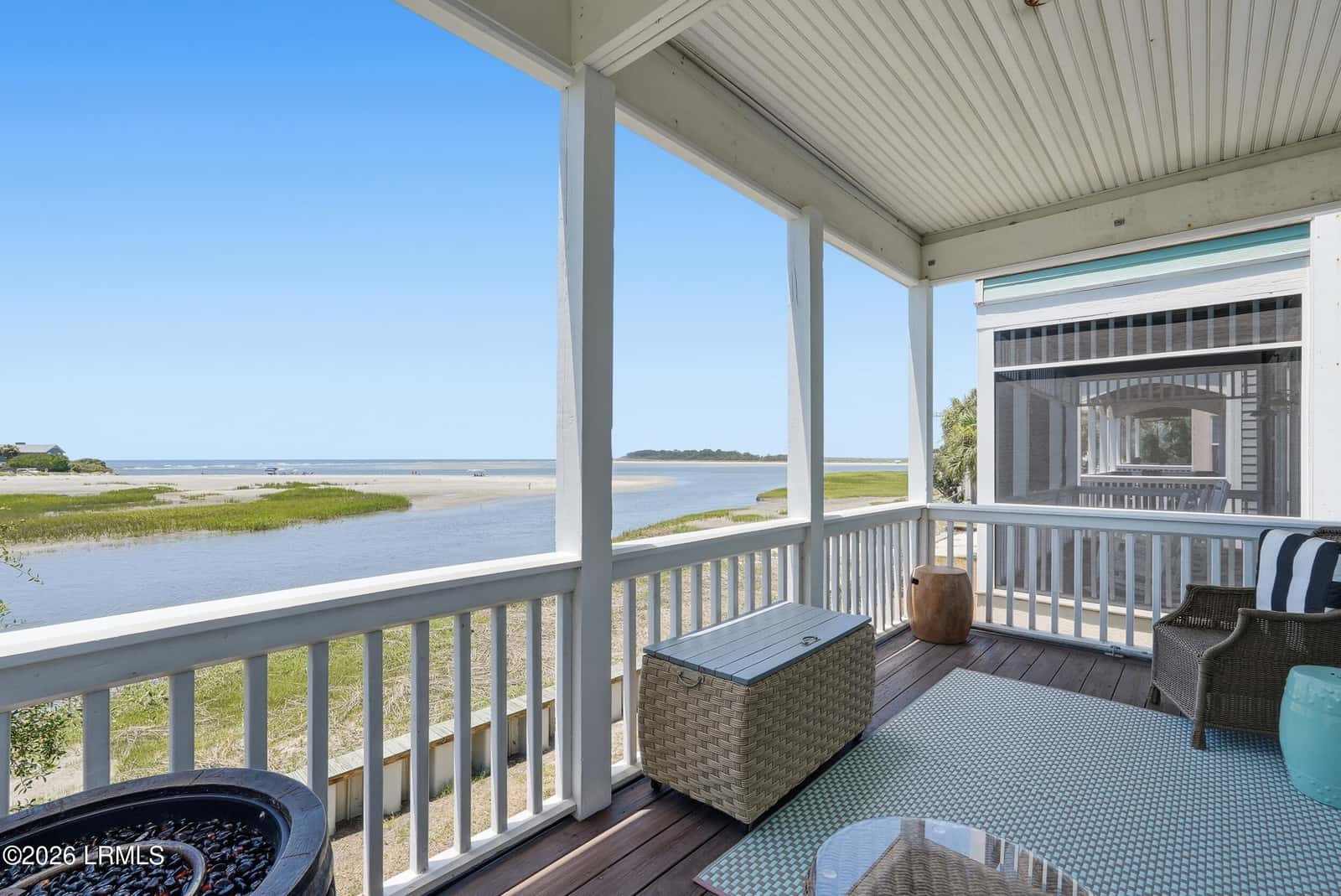 18 Sea Mist Road, Fripp Island, SC 29920 — photo 10 of 35