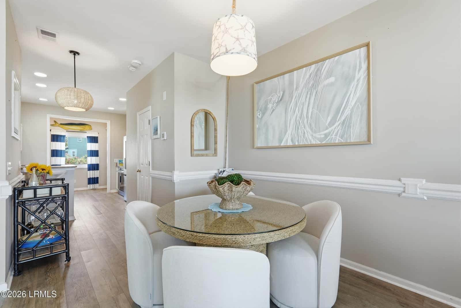 18 Sea Mist Road, Fripp Island, SC 29920 — photo 12 of 35
