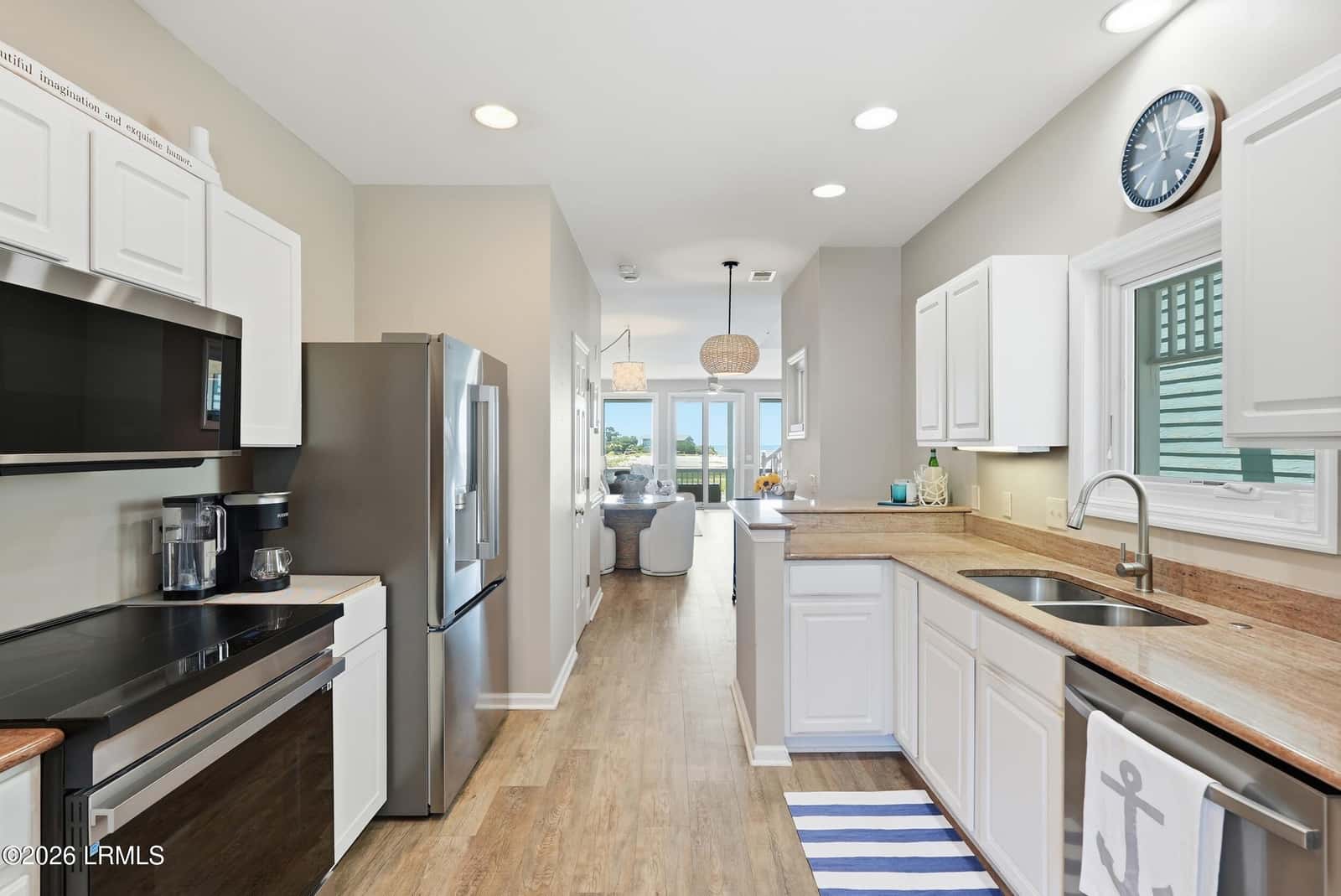 18 Sea Mist Road, Fripp Island, SC 29920 — photo 13 of 35