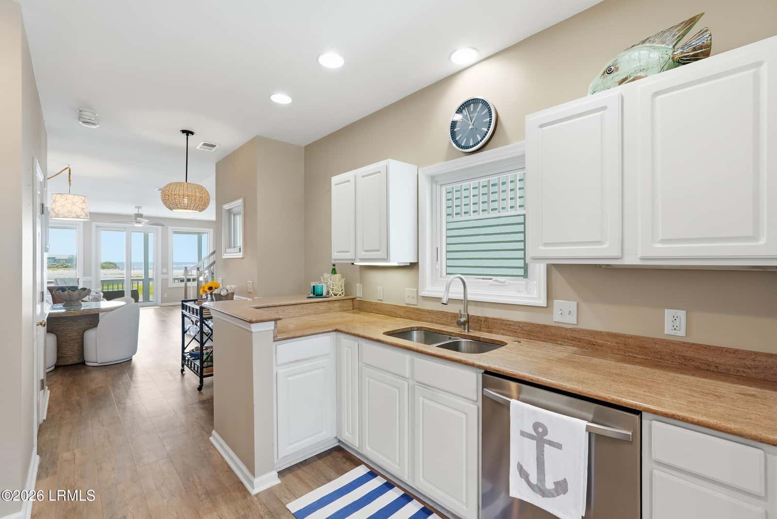 18 Sea Mist Road, Fripp Island, SC 29920 — photo 14 of 35