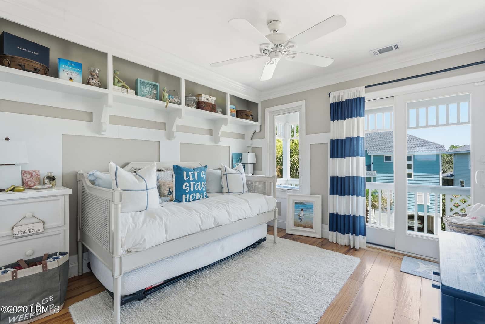 18 Sea Mist Road, Fripp Island, SC 29920 — photo 26 of 35