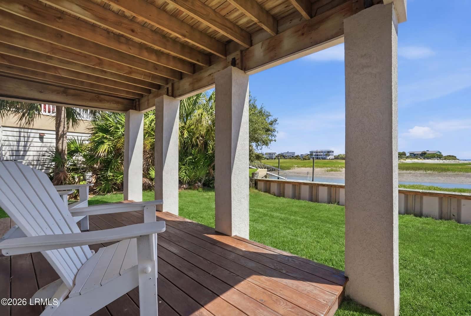 18 Sea Mist Road, Fripp Island, SC 29920 — photo 29 of 35