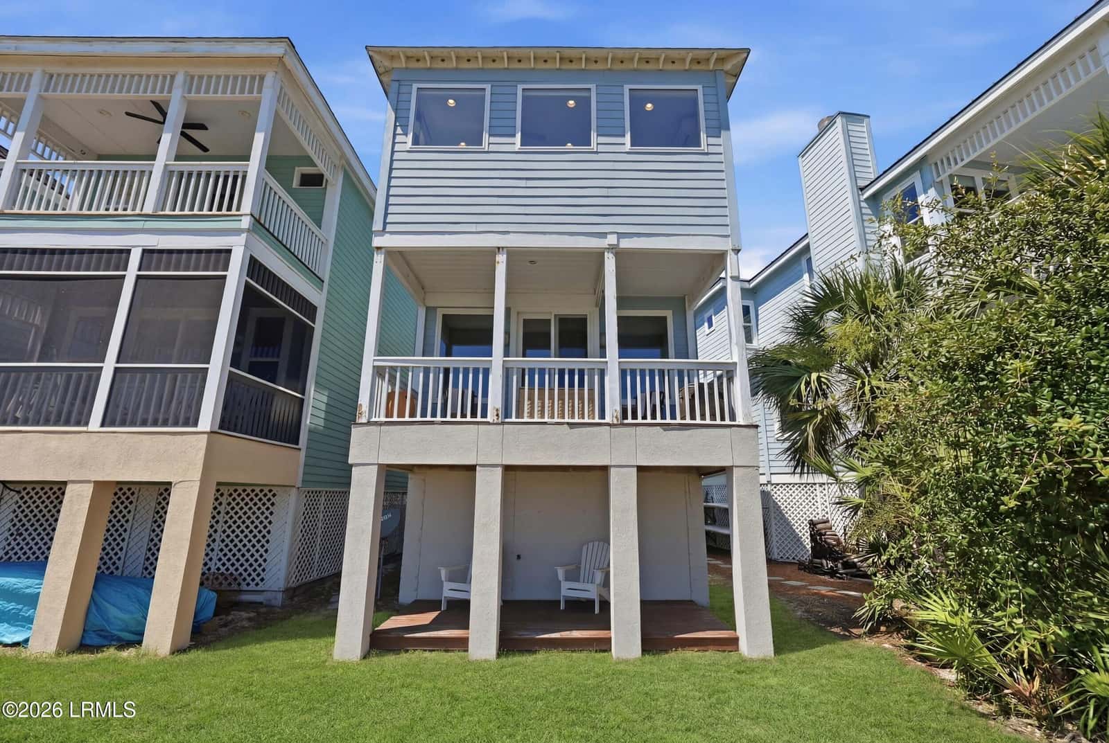 18 Sea Mist Road, Fripp Island, SC 29920 — photo 30 of 35