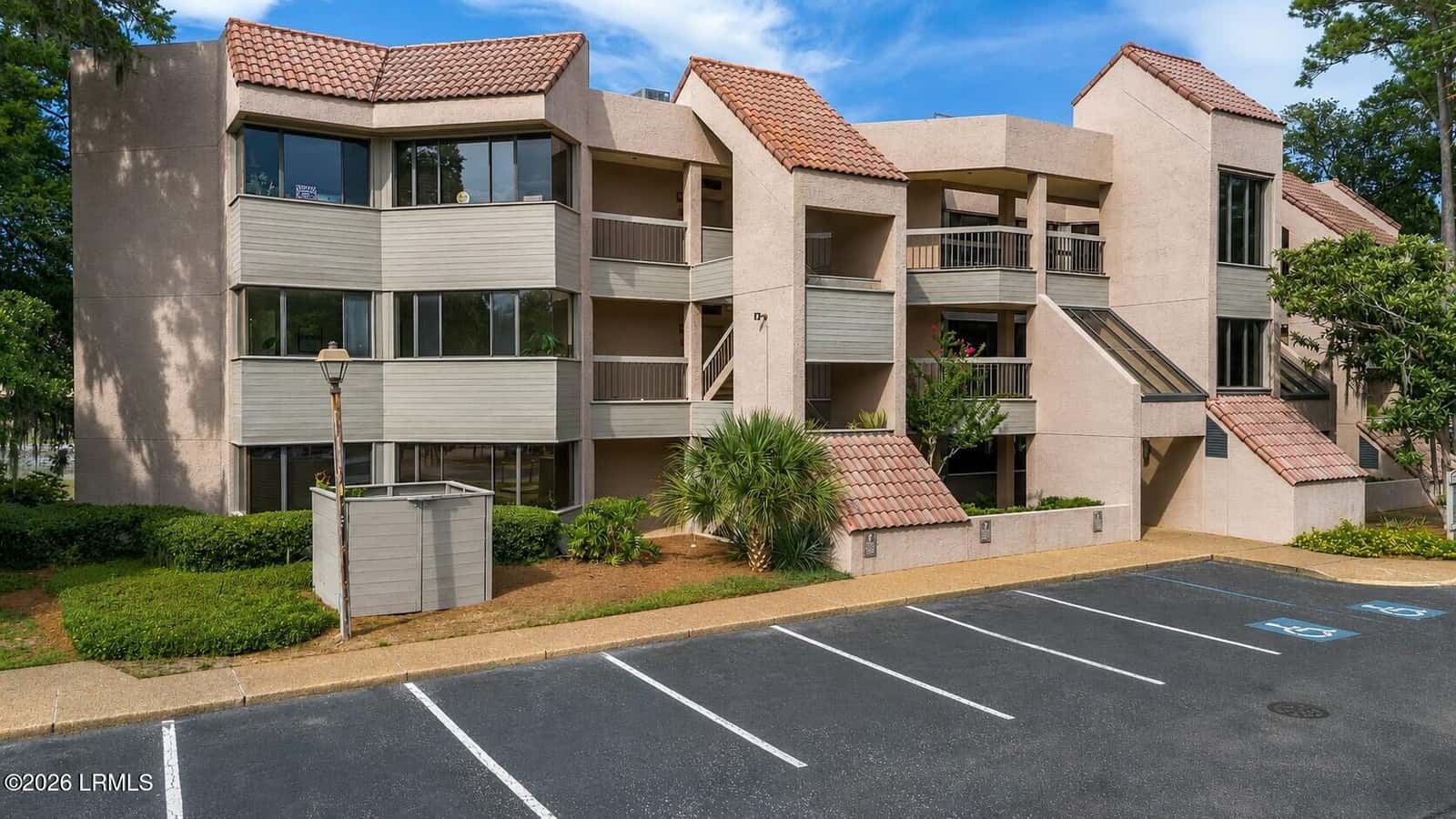 19 Shelter Cove 105, Hilton Head Island, SC 29928 — photo 2 of 26