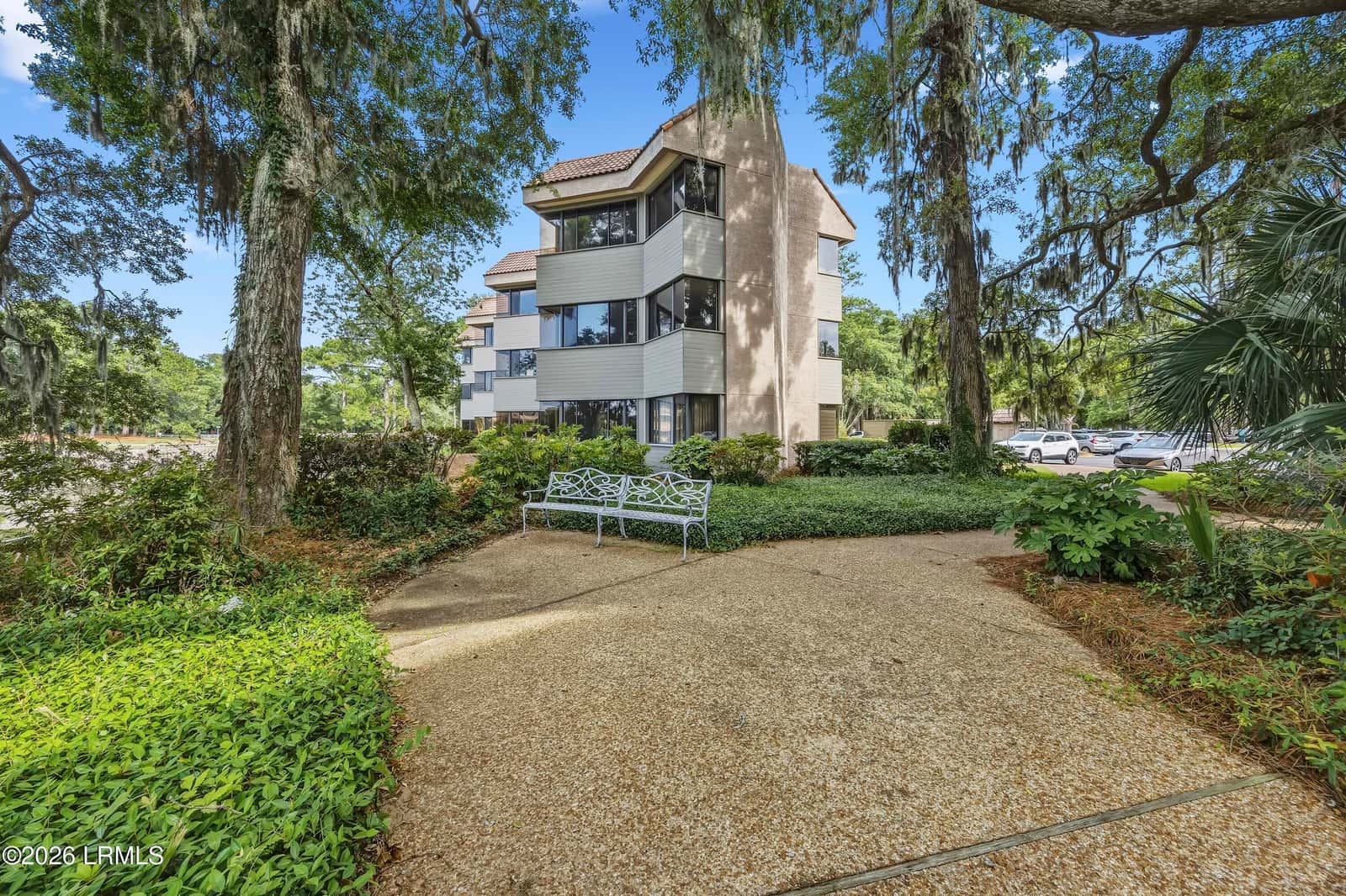 19 Shelter Cove 105, Hilton Head Island, SC 29928 — photo 18 of 26