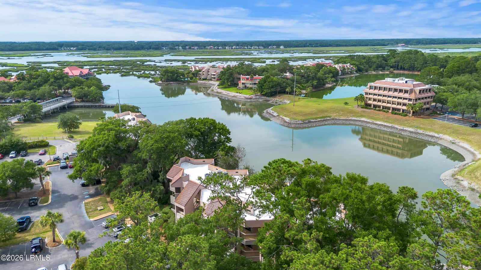 19 Shelter Cove 105, Hilton Head Island, SC 29928 — photo 23 of 26