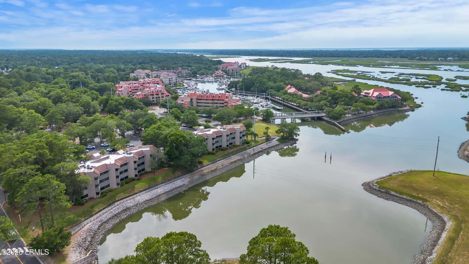 19 Shelter Cove 105, Hilton Head Island, SC 29928 — photo 24 of 26