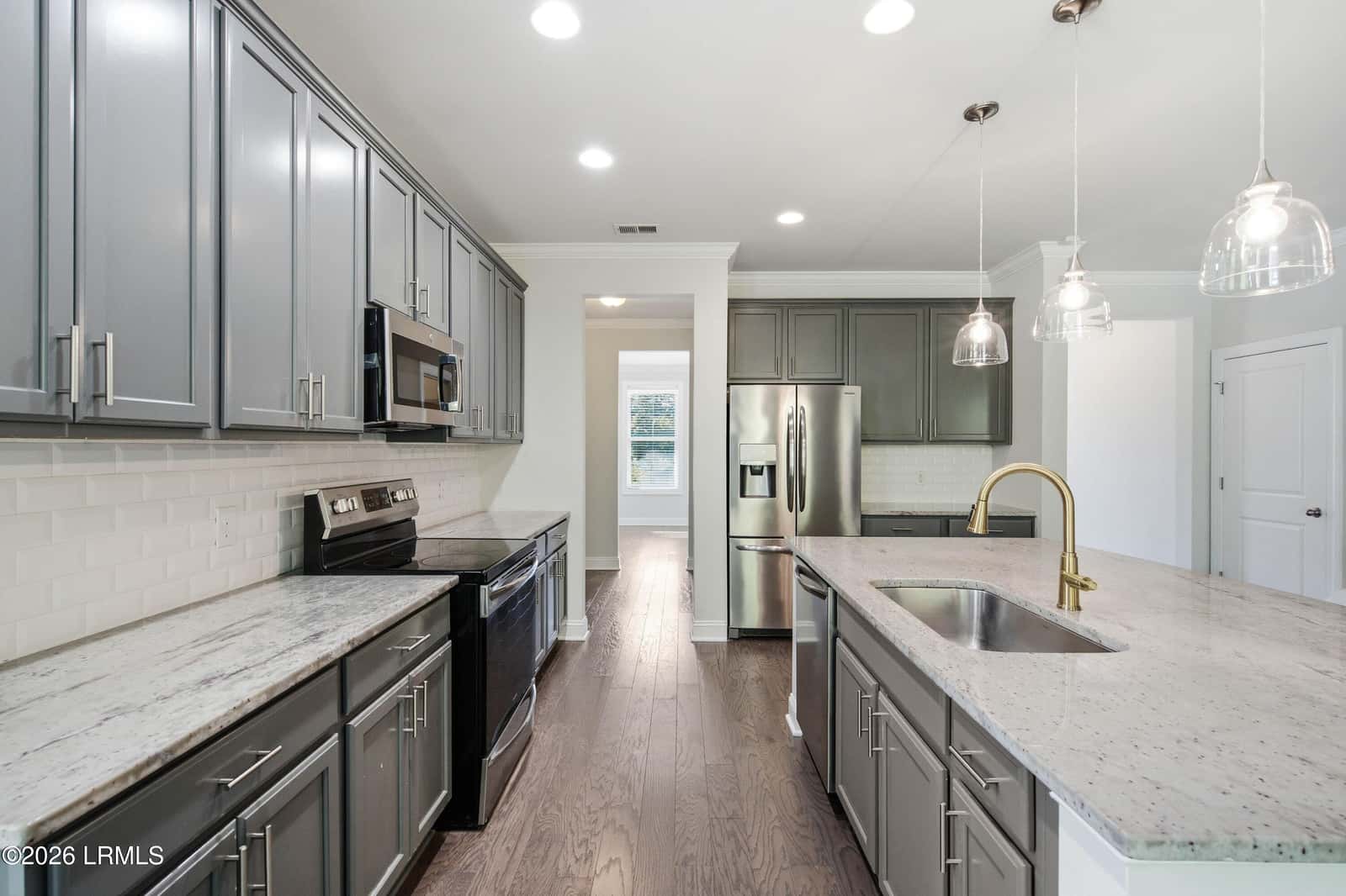 3674 Oyster Bluff Drive, Beaufort, SC 29907 — photo 15 of 65