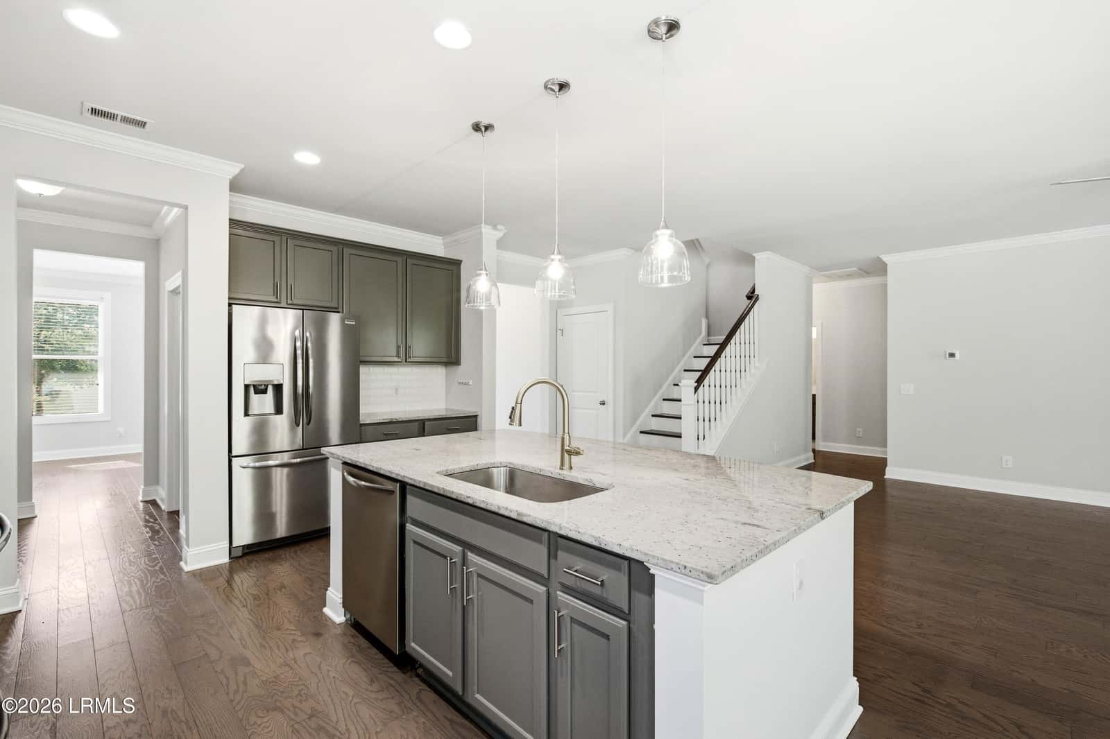 3674 Oyster Bluff Drive, Beaufort, SC 29907 — photo 16 of 65