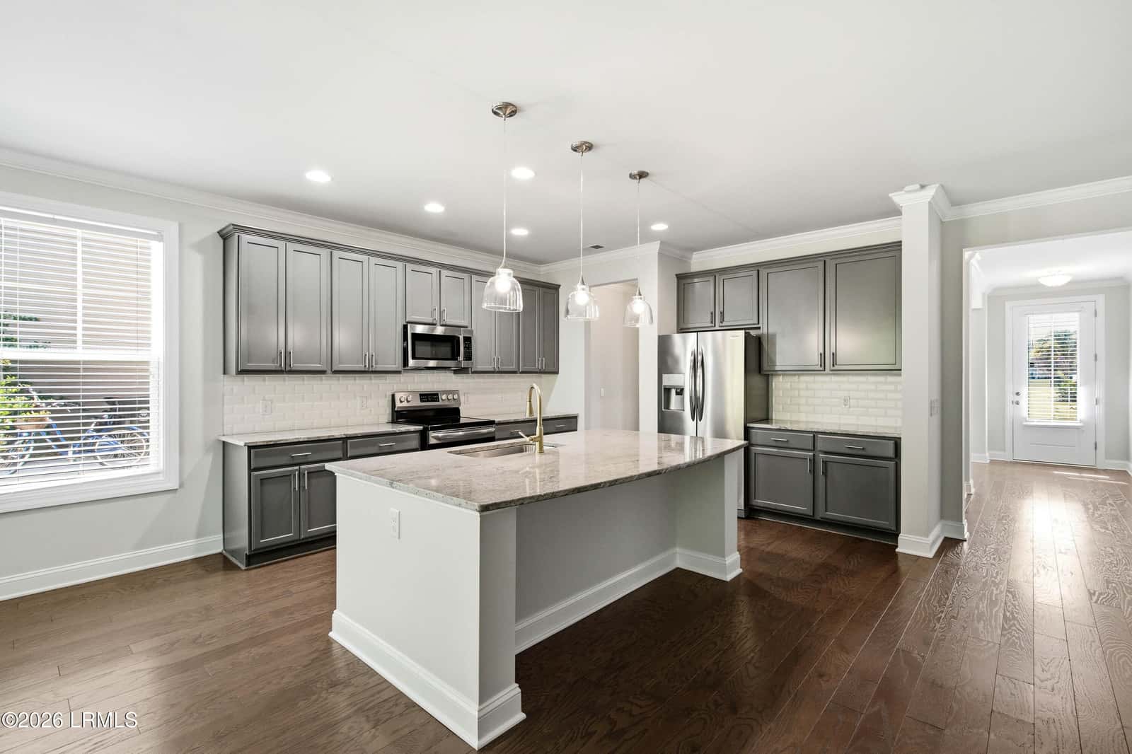 3674 Oyster Bluff Drive, Beaufort, SC 29907 — photo 17 of 65