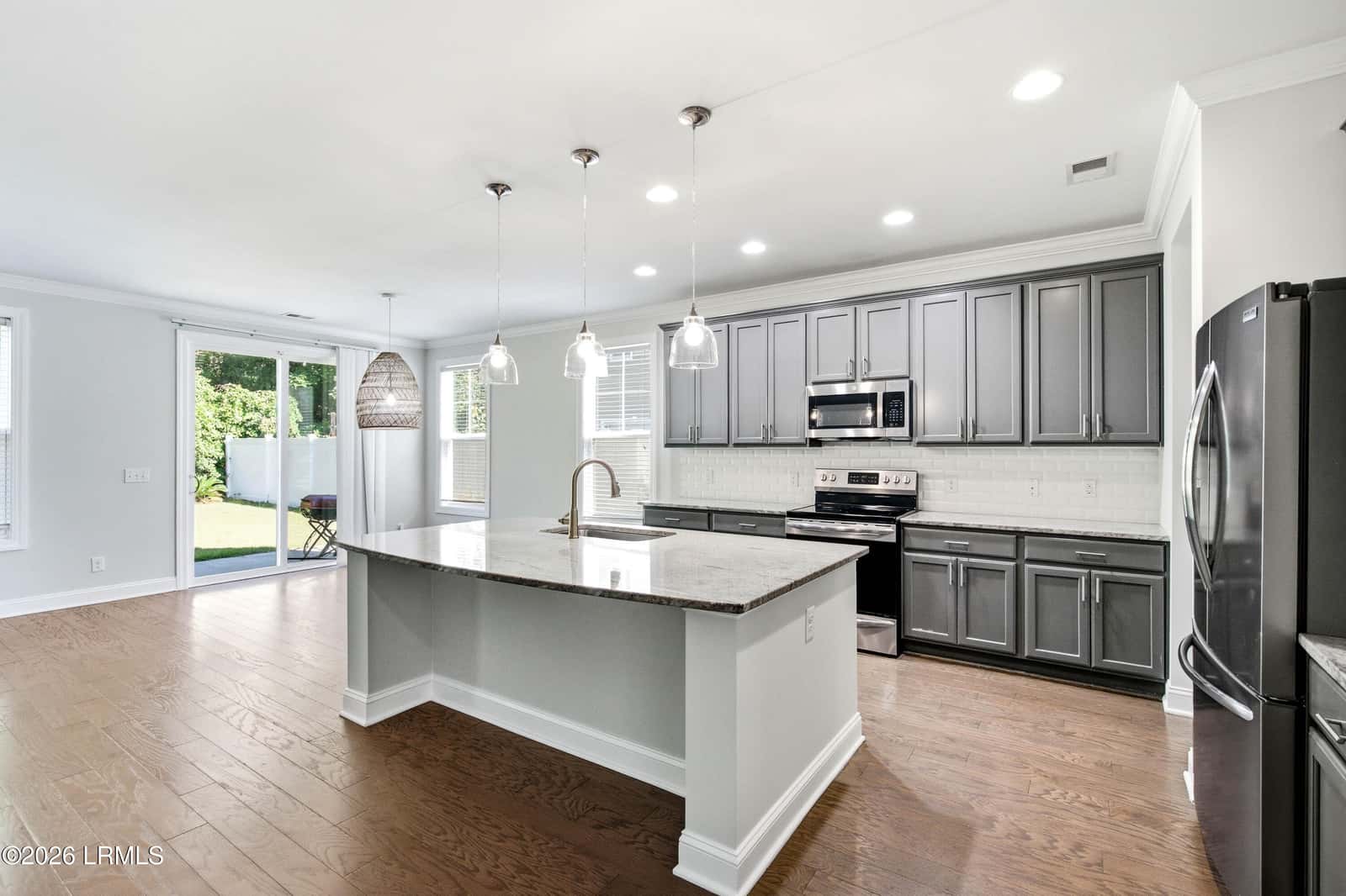 3674 Oyster Bluff Drive, Beaufort, SC 29907 — photo 20 of 65