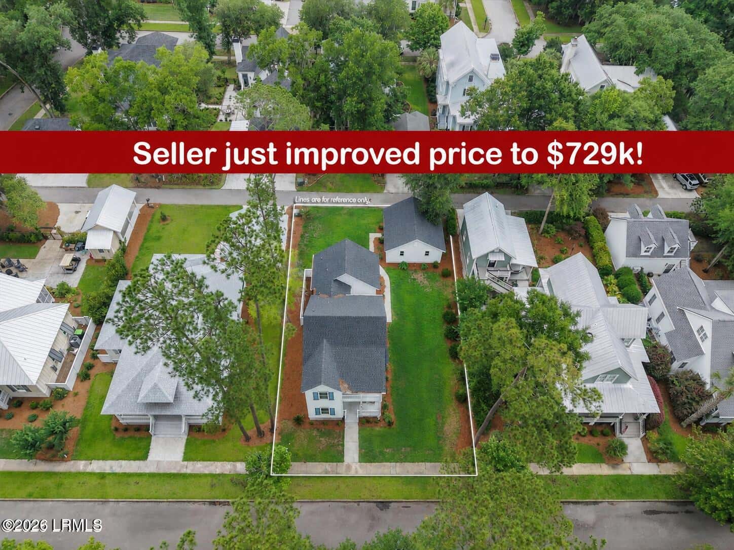 37 Park Square S, Beaufort, SC 29907 — photo 1 of 90