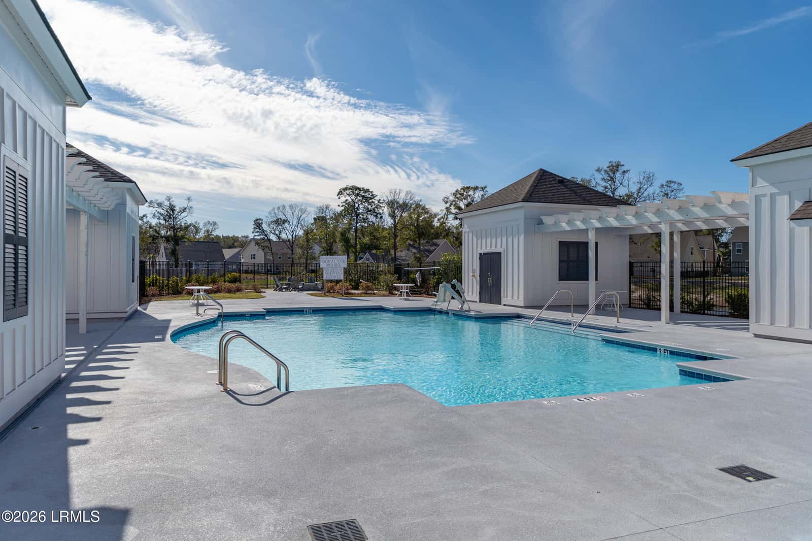 3674 Oyster Bluff Drive, Beaufort, SC 29907 — photo 60 of 65