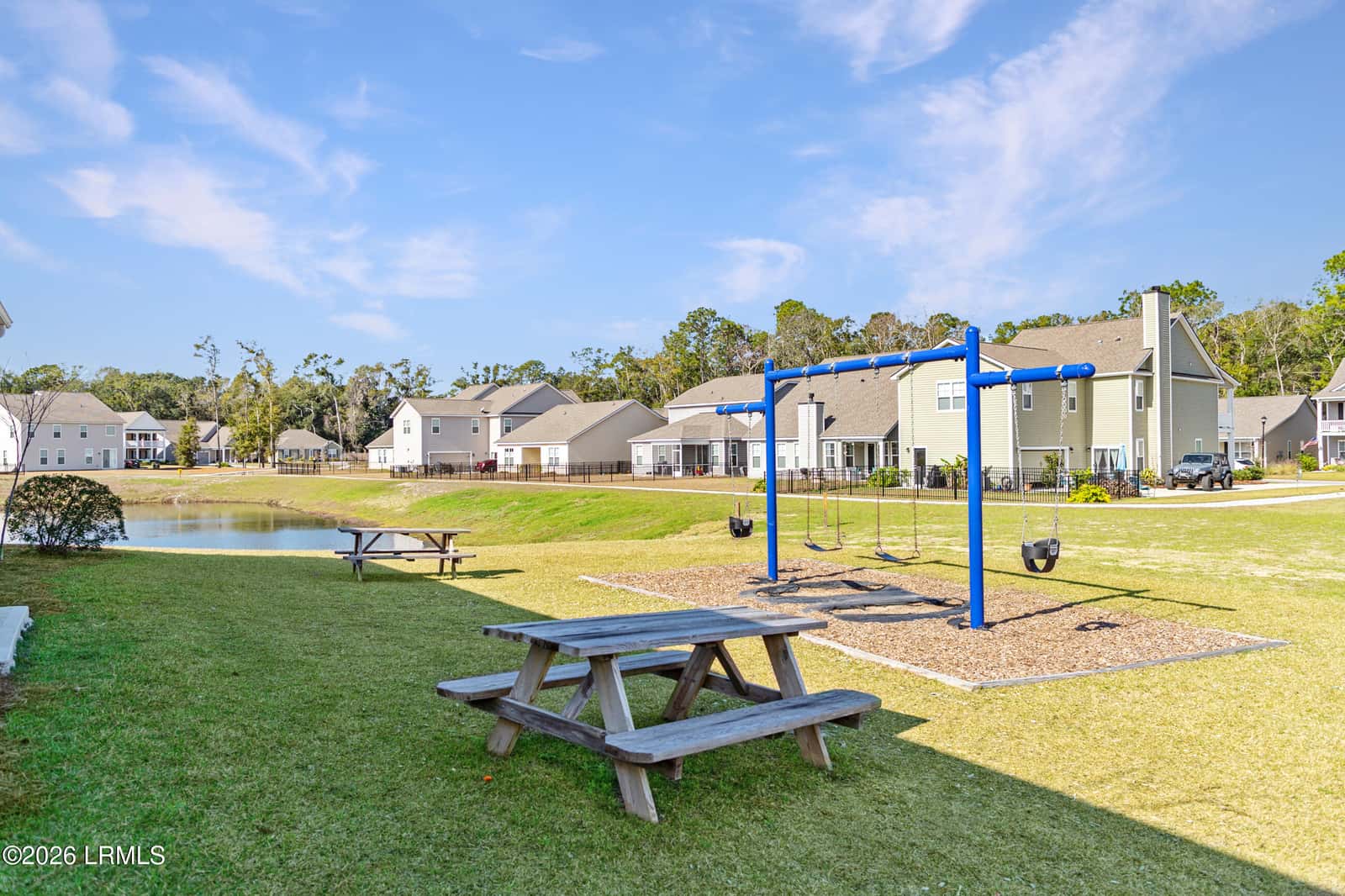 3674 Oyster Bluff Drive, Beaufort, SC 29907 — photo 62 of 65