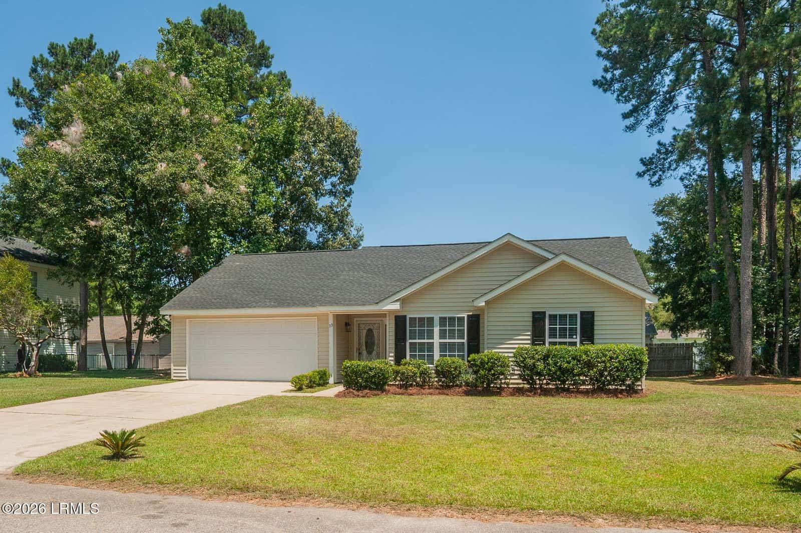 33 Austrian Pine Road, Ridgeland, SC 29936 — photo 5 of 35