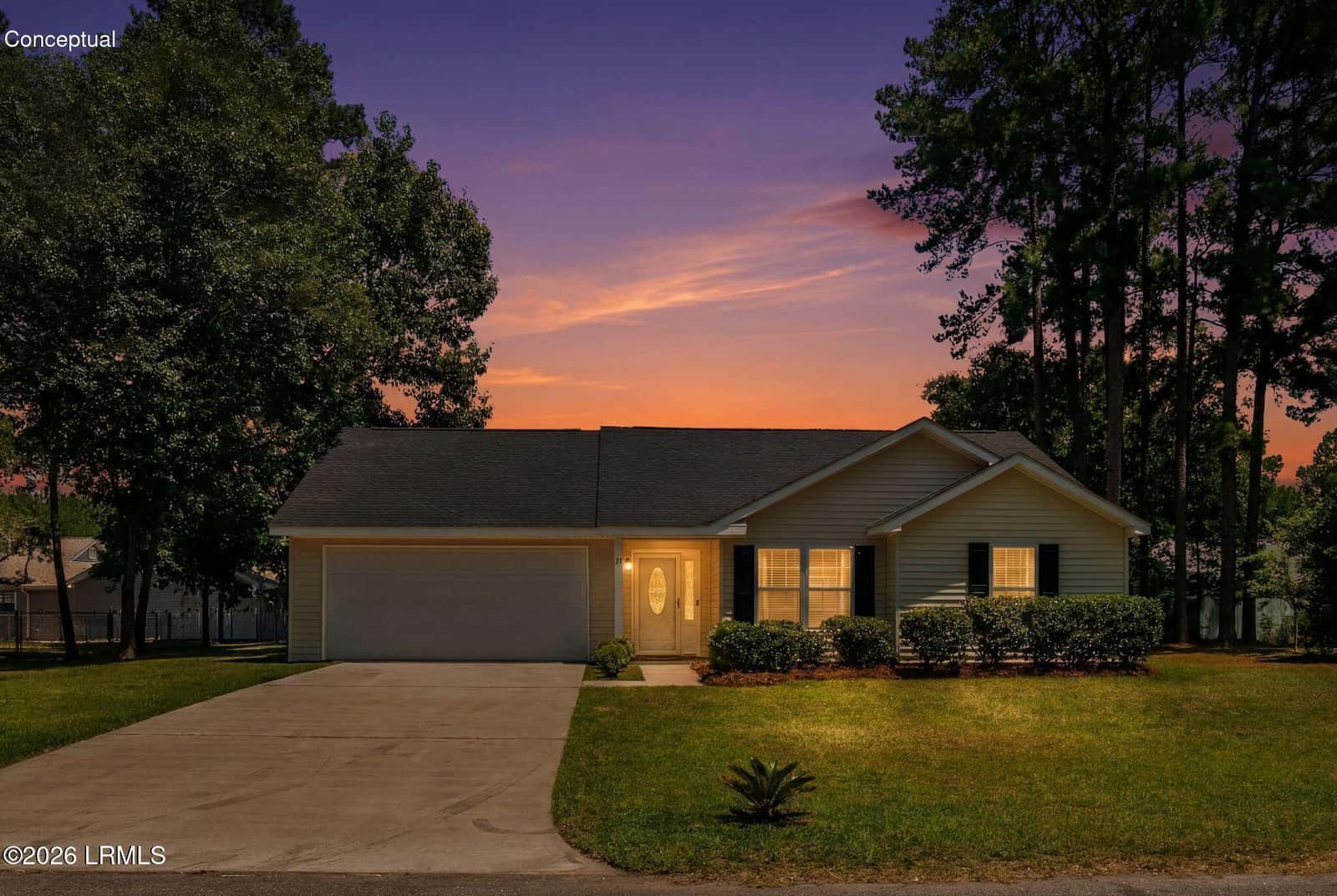 33 Austrian Pine Road, Ridgeland, SC 29936 — photo 2 of 35
