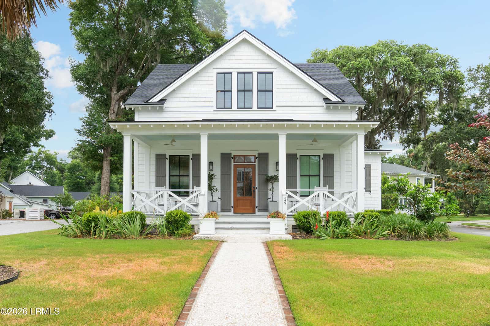 29 Veridian Park W, Lady's Island, SC 29907 — photo 1 of 51