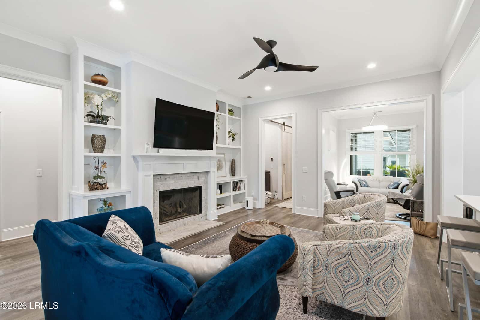 29 Veridian Park W, Lady's Island, SC 29907 — photo 10 of 51