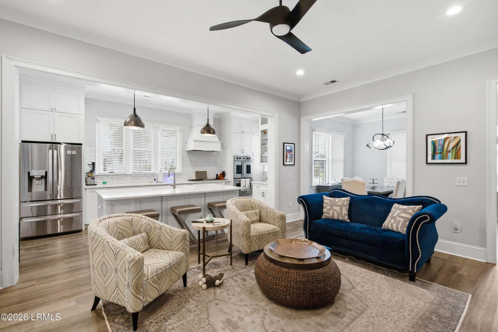 29 Veridian Park W, Lady's Island, SC 29907 — photo 8 of 51