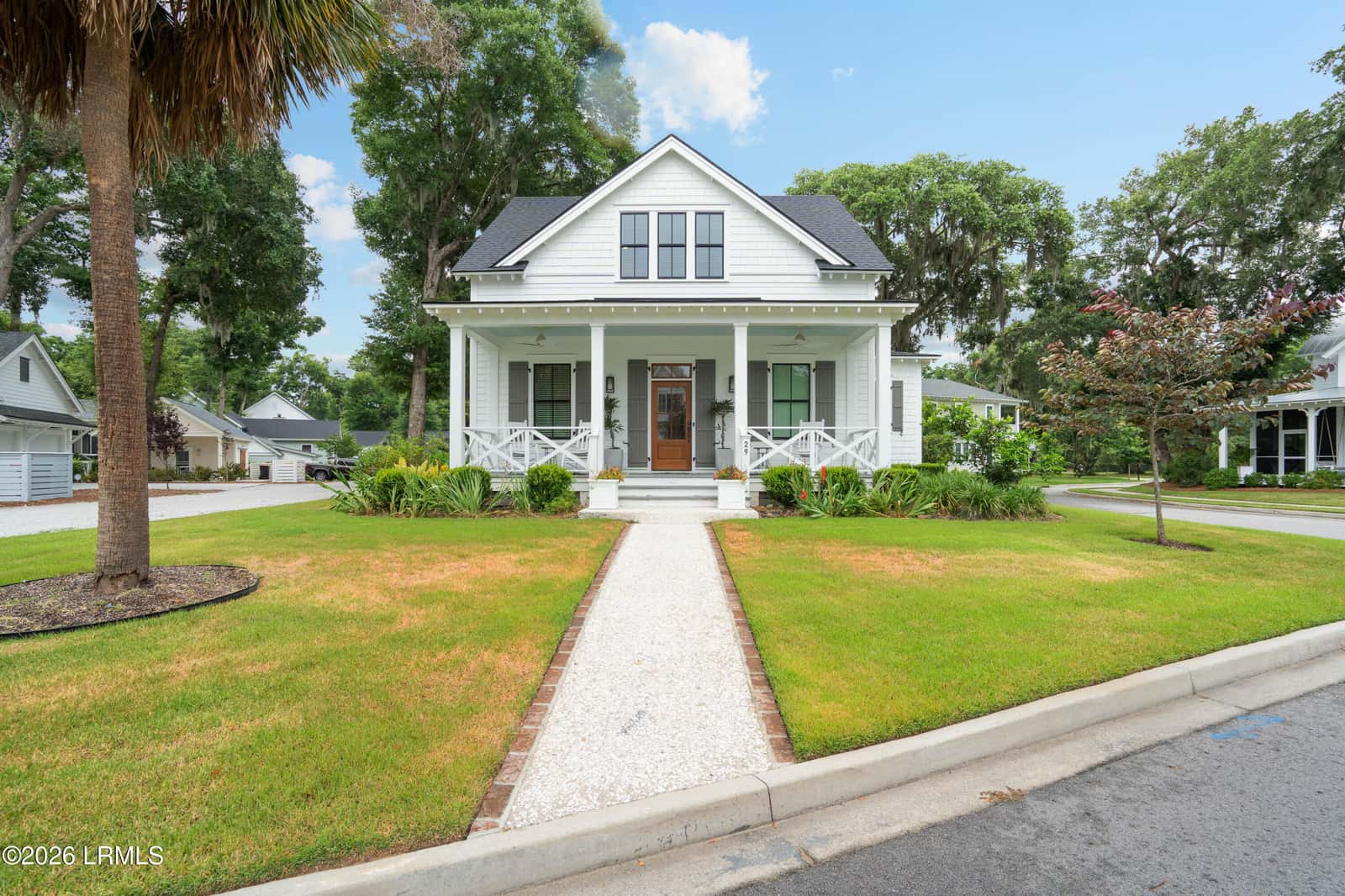 29 Veridian Park W, Lady's Island, SC 29907 — photo 43 of 51