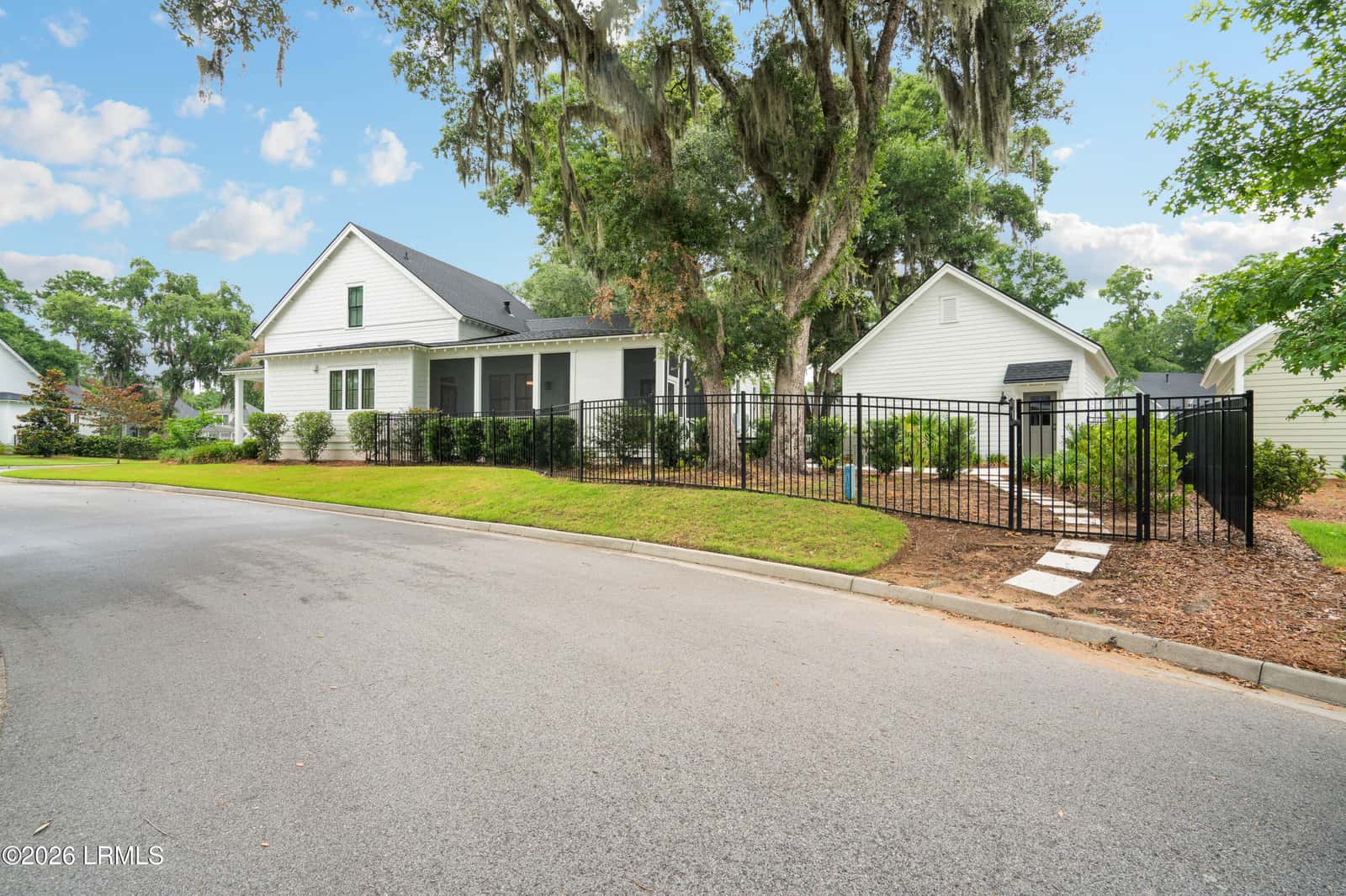 29 Veridian Park W, Lady's Island, SC 29907 — photo 45 of 51