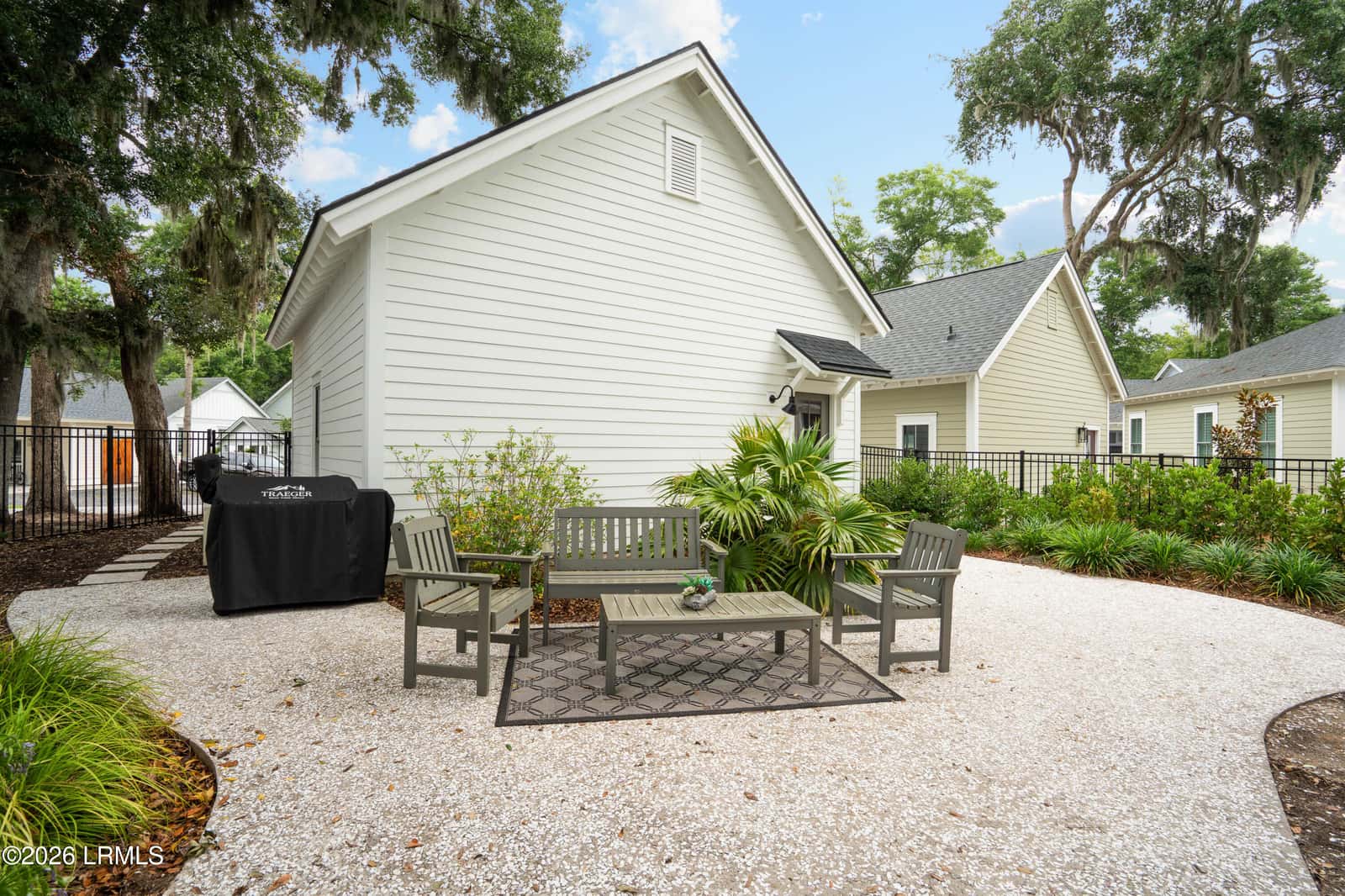 29 Veridian Park W, Lady's Island, SC 29907 — photo 50 of 51