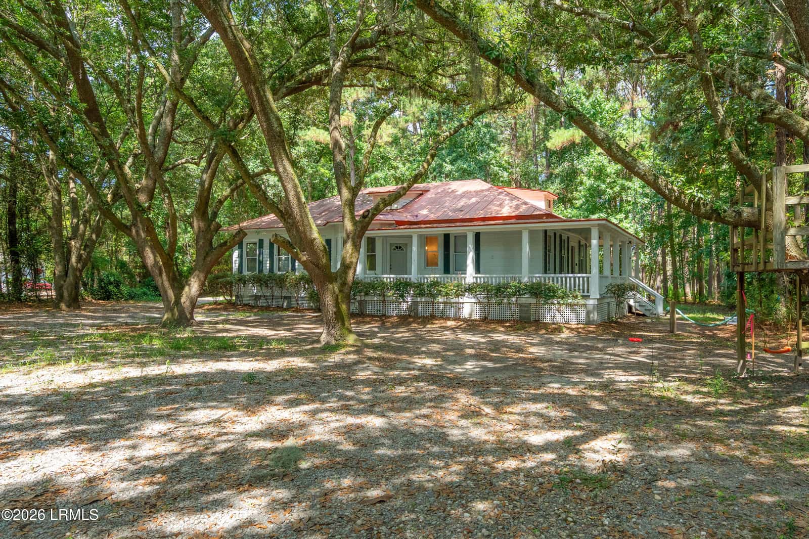 628 Robert Smalls Parkway, Beaufort, SC 29906 — photo 46 of 47