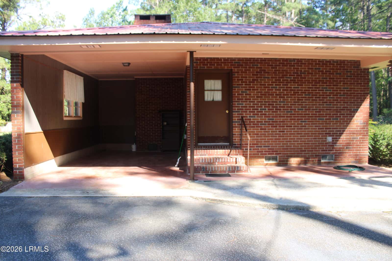 6054 Yemassee Highway, Varnville, SC 29944 — photo 22 of 26