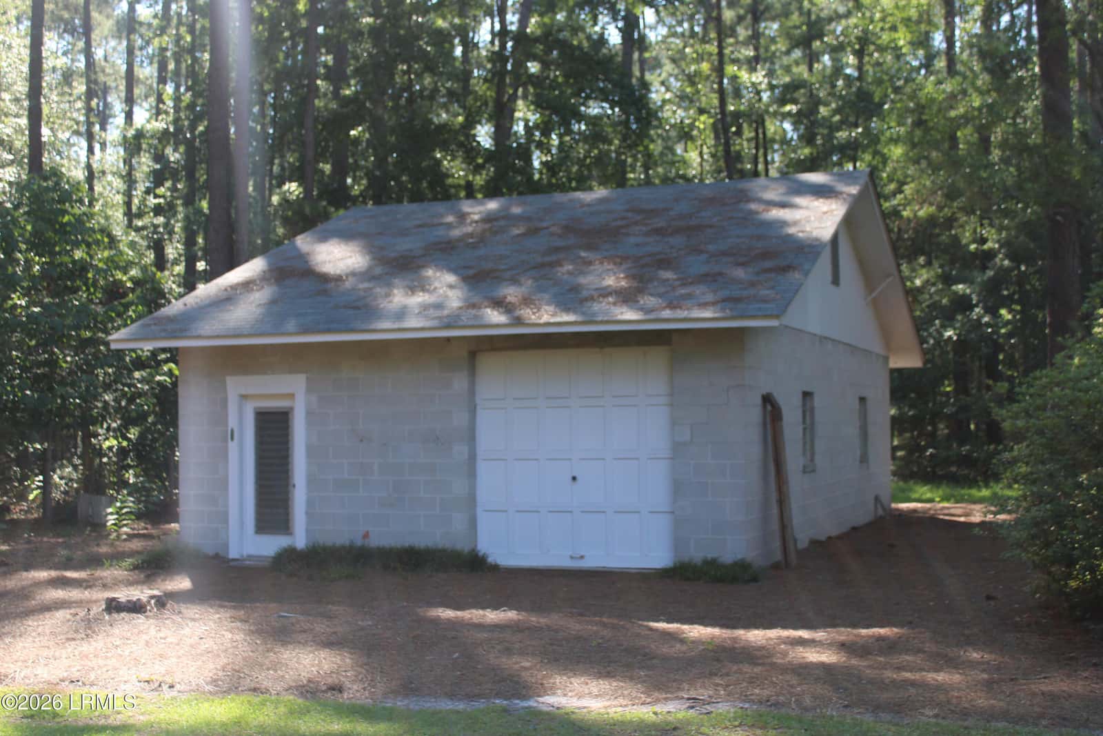 6054 Yemassee Highway, Varnville, SC 29944 — photo 23 of 26
