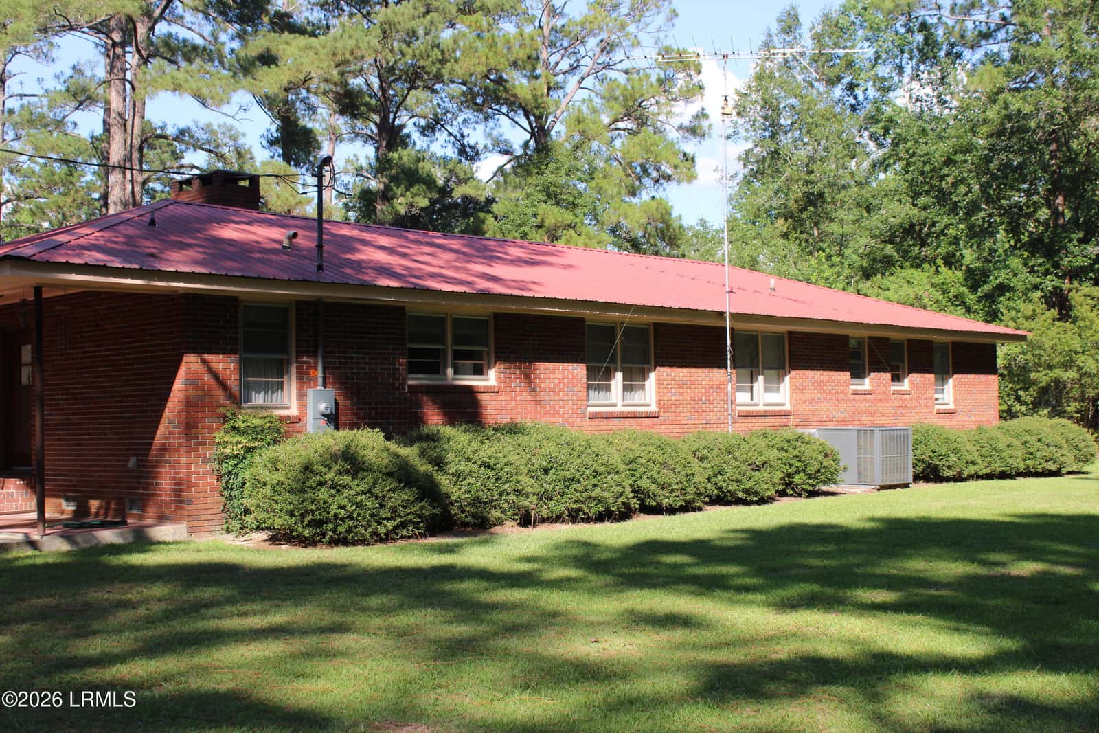 6054 Yemassee Highway, Varnville, SC 29944 — photo 21 of 26