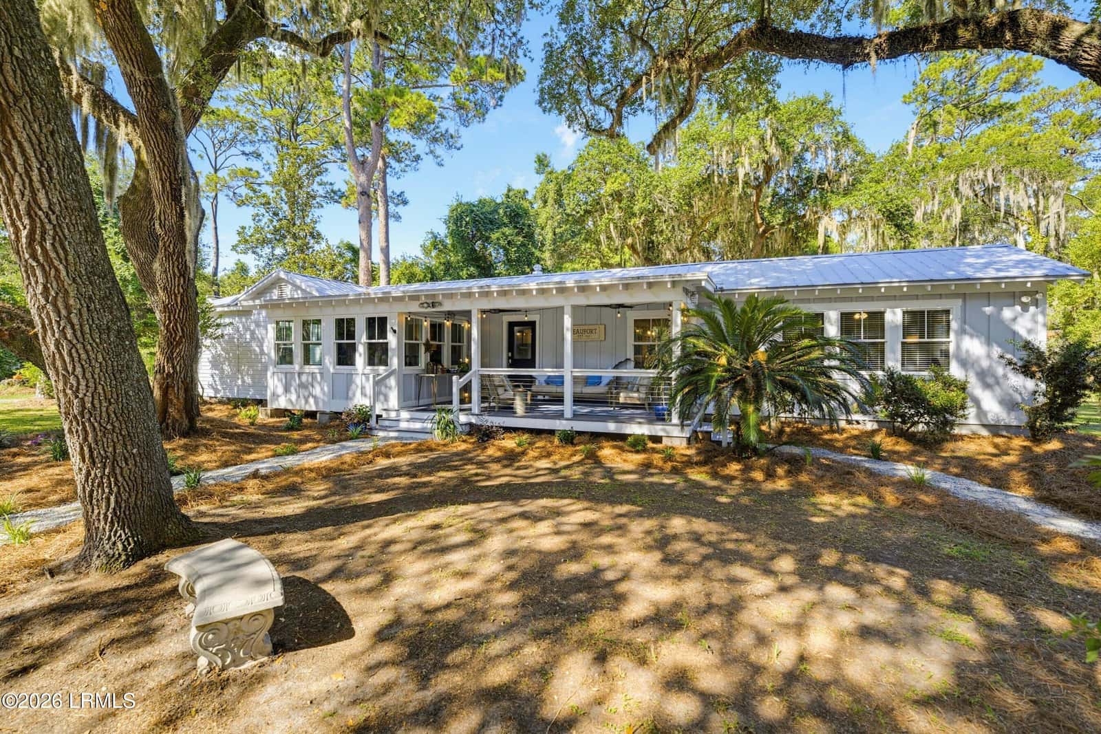 16 Verdier Bluff Road, Beaufort, SC 29902 — photo 2 of 56