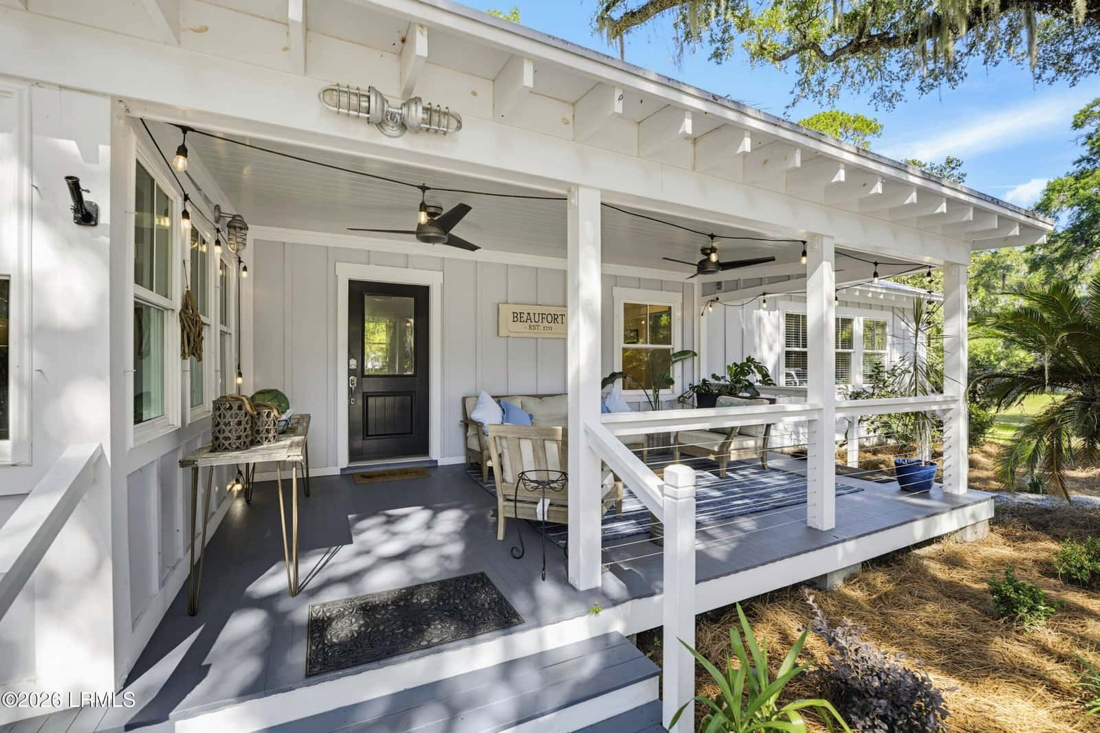 16 Verdier Bluff Road, Beaufort, SC 29902 — photo 3 of 56