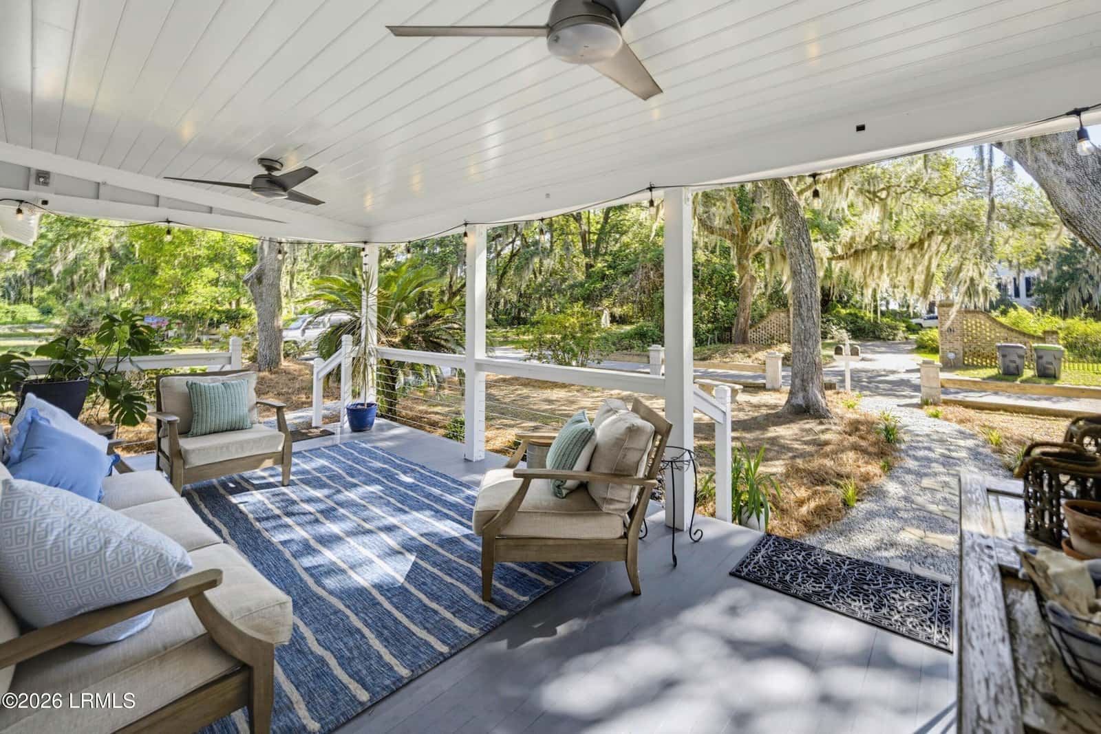 16 Verdier Bluff Road, Beaufort, SC 29902 — photo 4 of 56