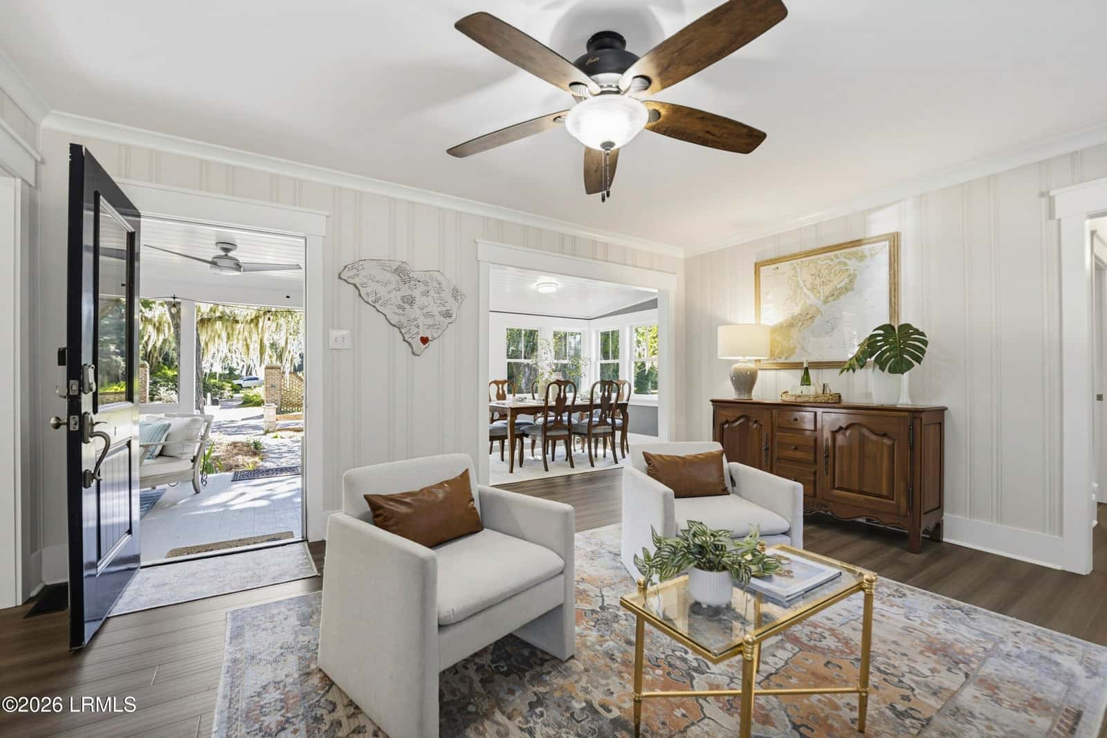16 Verdier Bluff Road, Beaufort, SC 29902 — photo 7 of 56
