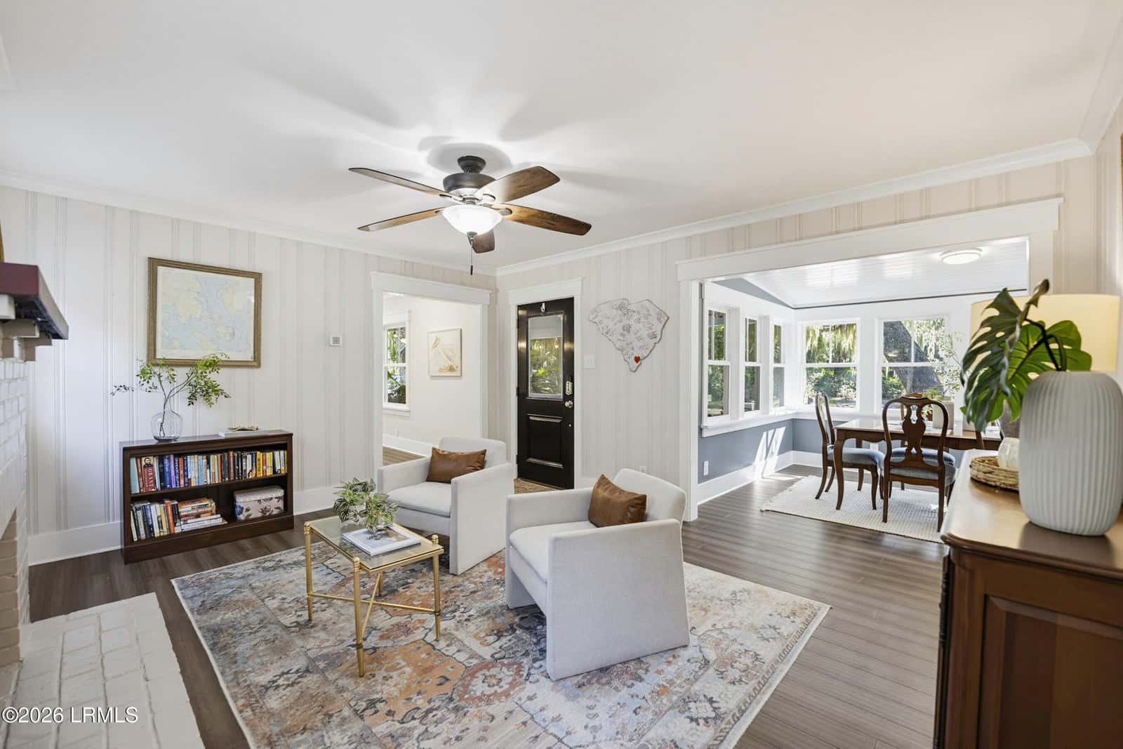 16 Verdier Bluff Road, Beaufort, SC 29902 — photo 10 of 56