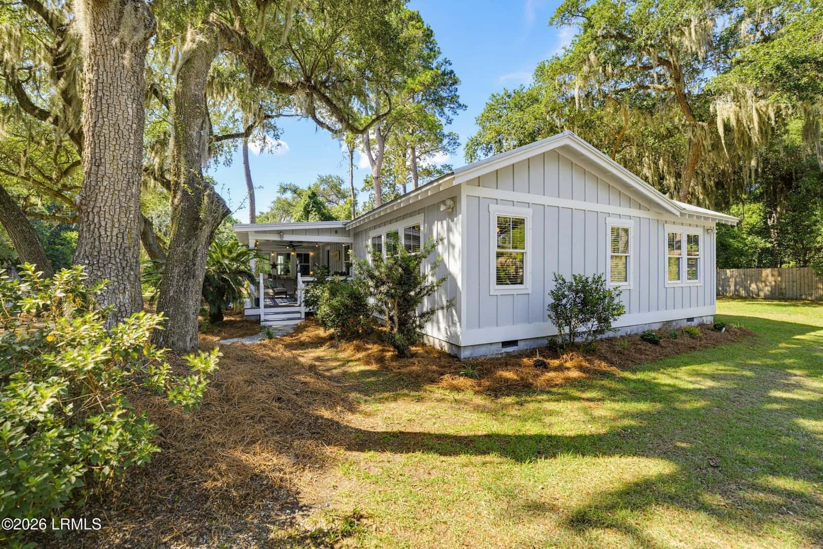 16 Verdier Bluff Road, Beaufort, SC 29902 — photo 37 of 56
