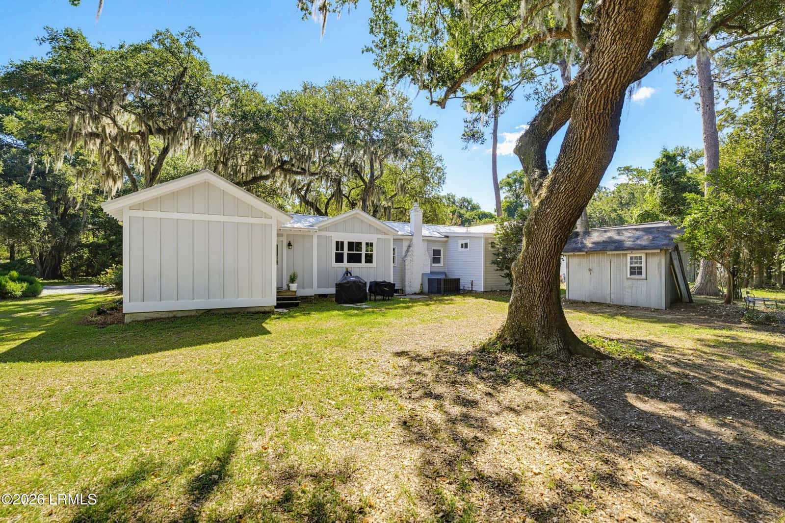 16 Verdier Bluff Road, Beaufort, SC 29902 — photo 41 of 56