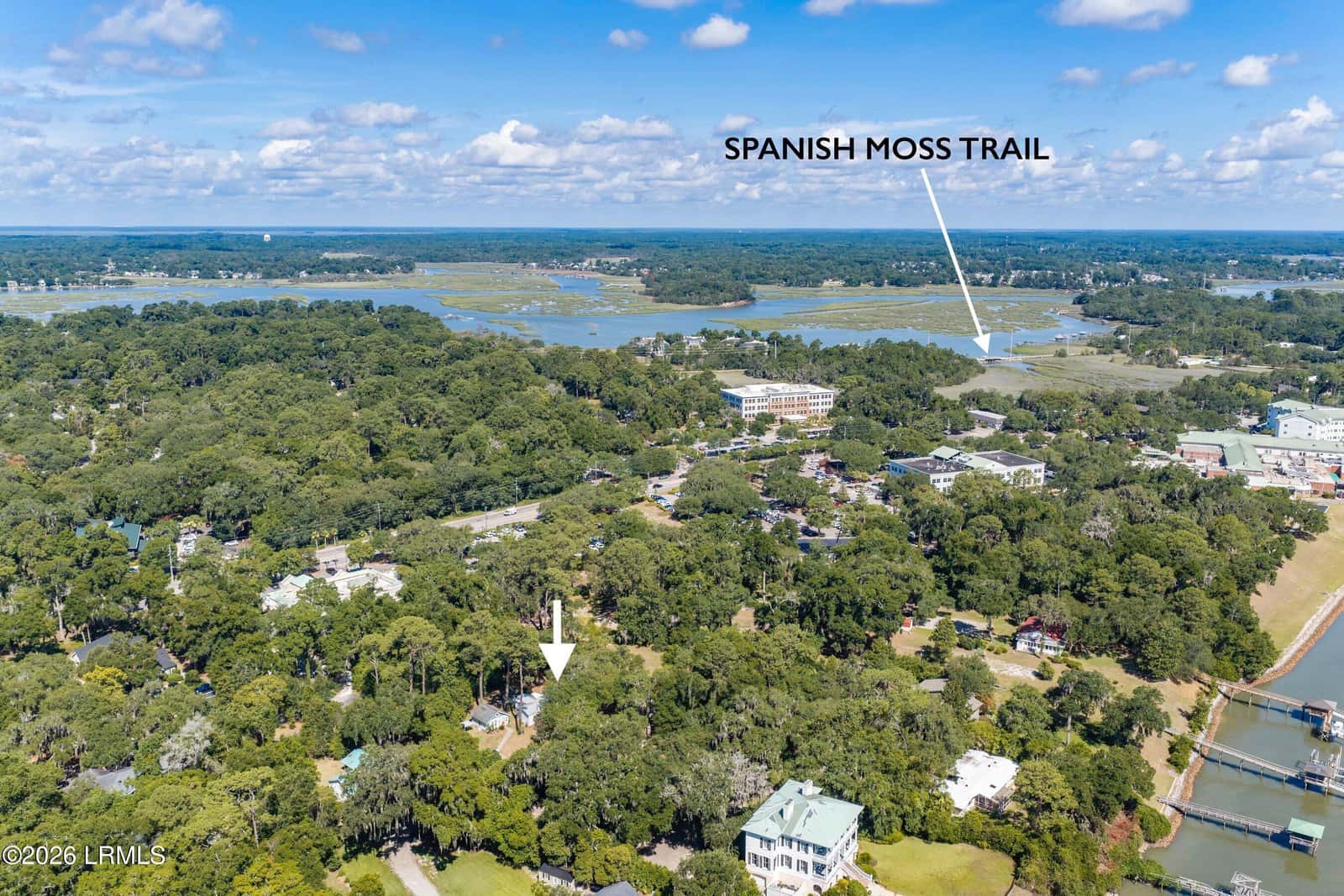 16 Verdier Bluff Road, Beaufort, SC 29902 — photo 53 of 56