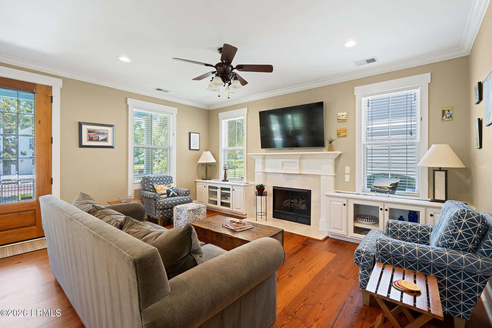 39 Sommer Lake Drive, Port Royal, SC 29902 — photo 10 of 82