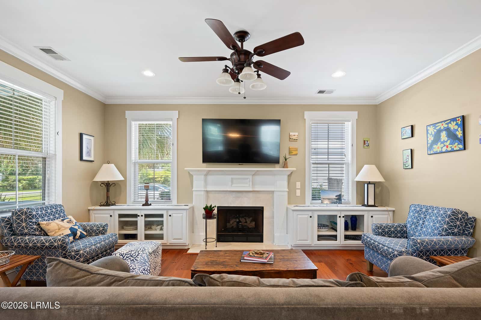 39 Sommer Lake Drive, Port Royal, SC 29902 — photo 11 of 82